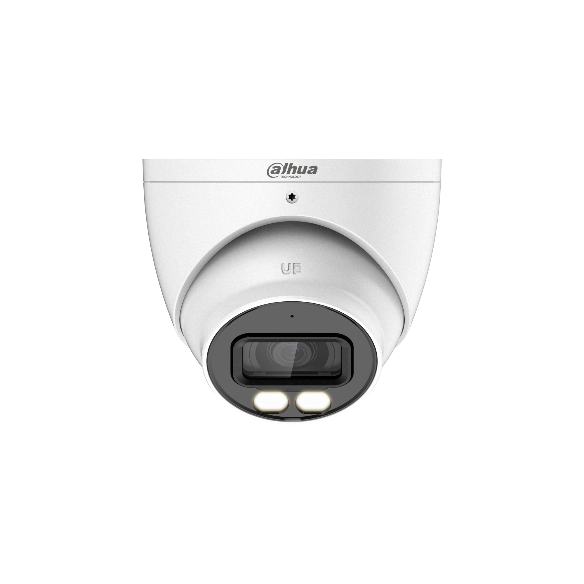 Dahua HAC-HDW1200TP-IL-A 2MP Lite seeria HDCVI kerakaamera – pilt 2