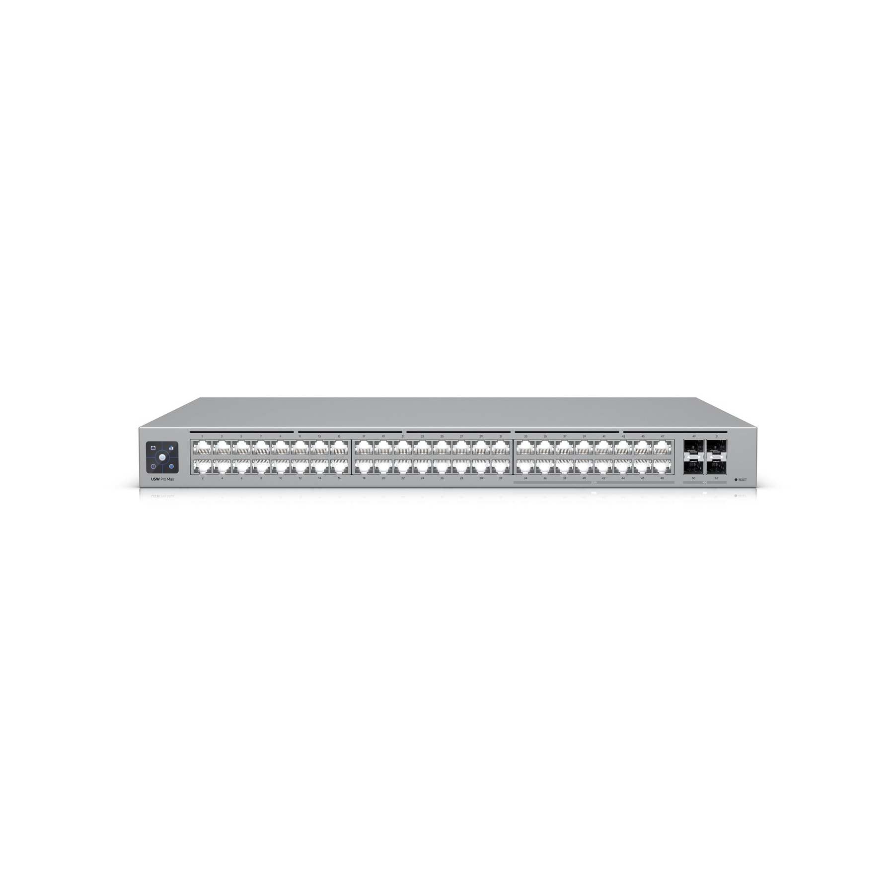 Ubiquiti USW-Pro-Max-48 UniFi manageeritav switch