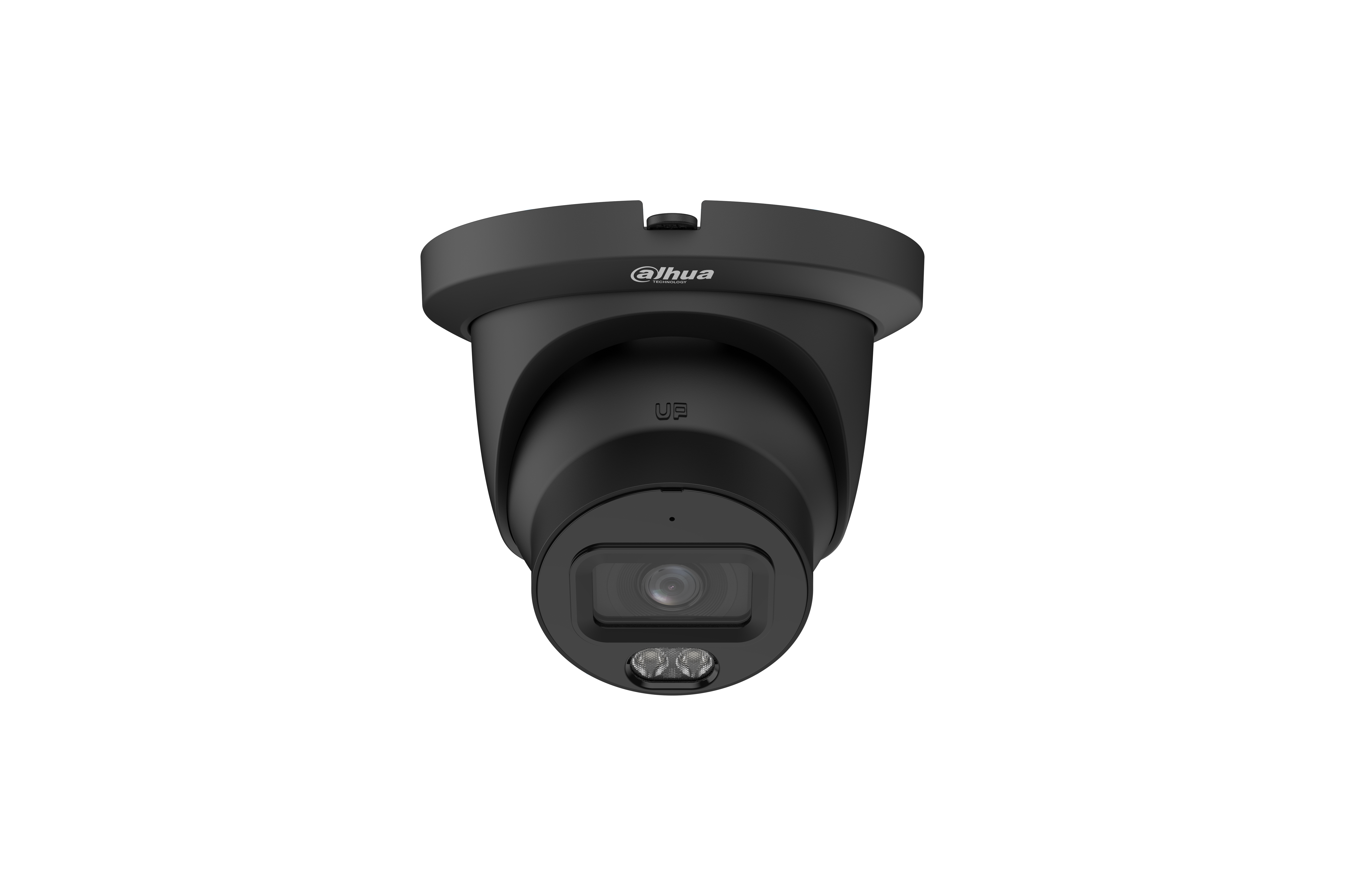 Dahua IPC-HDW5559TM-ASE-0280B-S3-BLACK IP kerakaamera – pilt 2