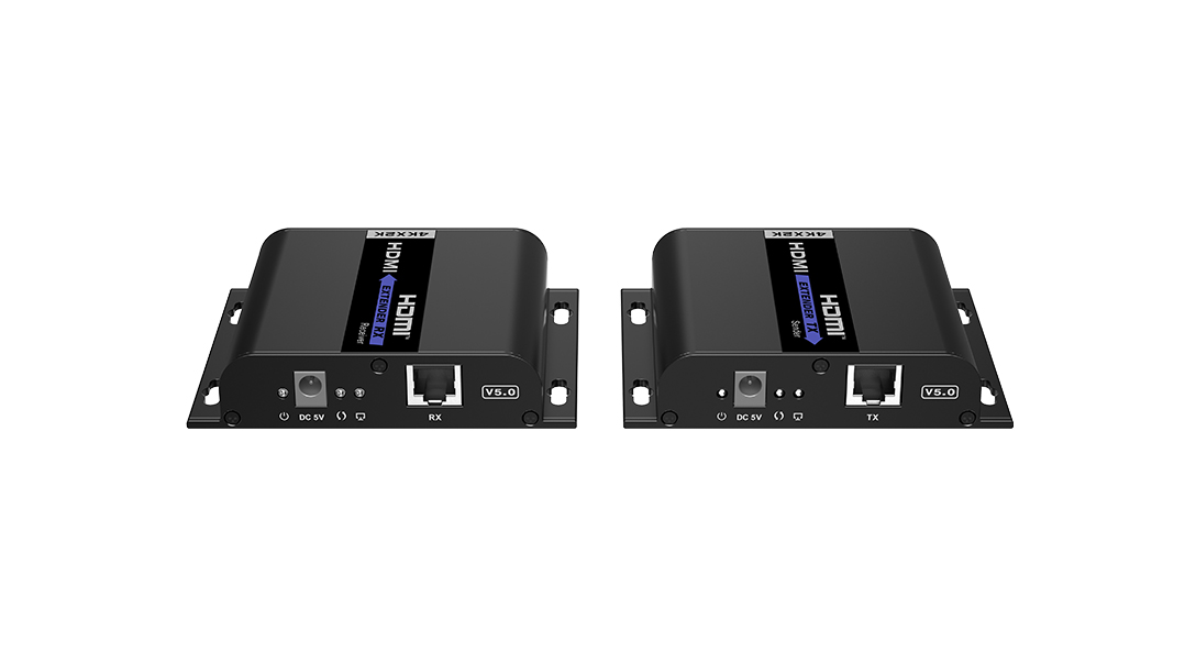 Lenkeng LKV683-5.0 HDMI Extender 4K@30Hz kuni 120m – pilt 2