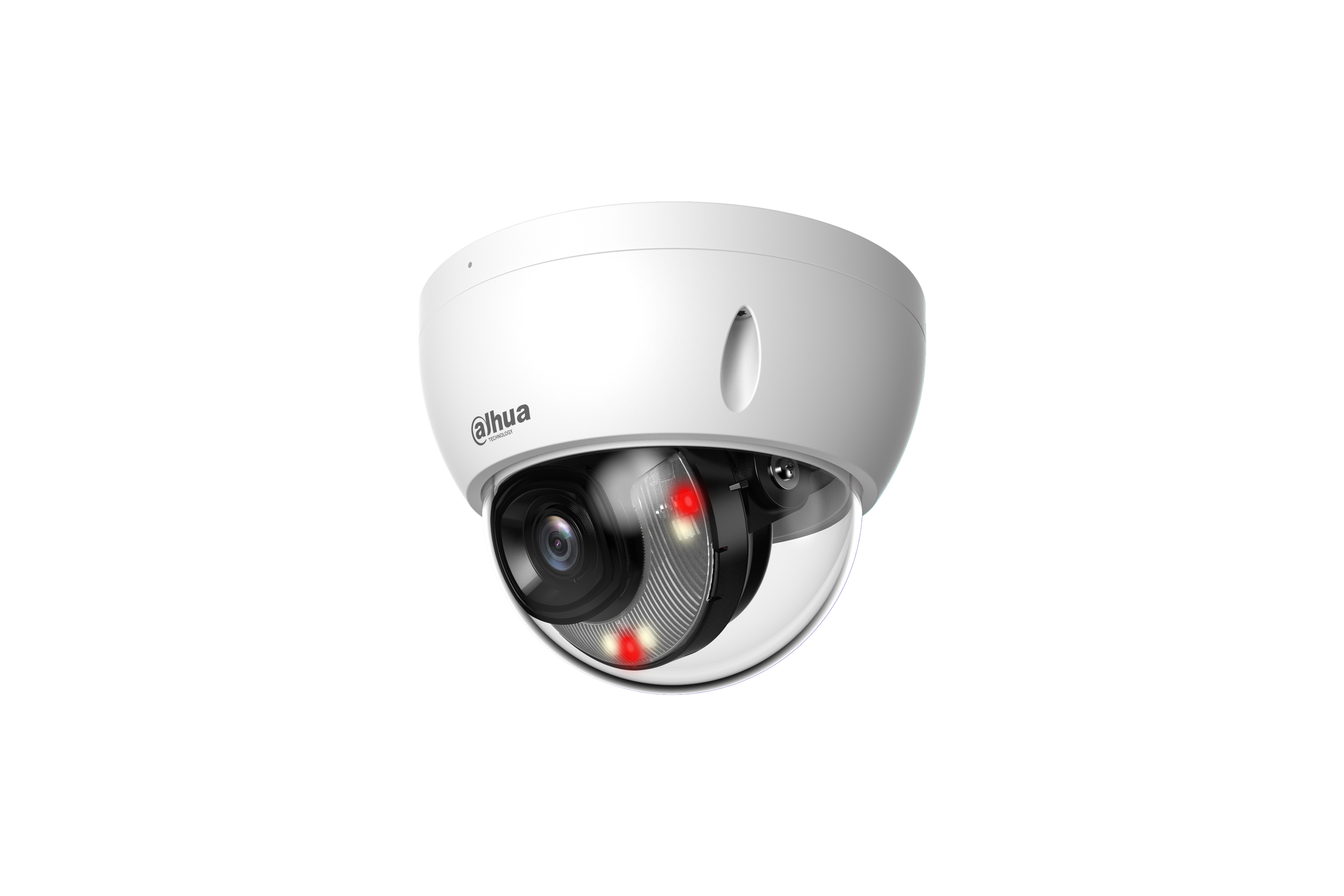 Dahua IPC-HDBW2249E-S-IL-0360B 2MP IP kuppelkaamera