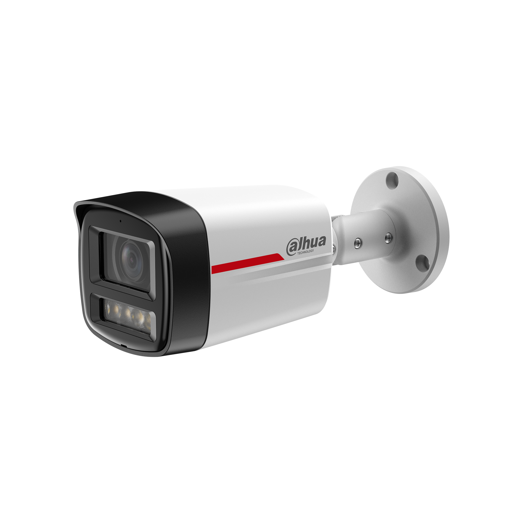 Dahua IPC-HFW2449TL-S-LED-0280B-PRO-S1 4MP IP Bullet Camera