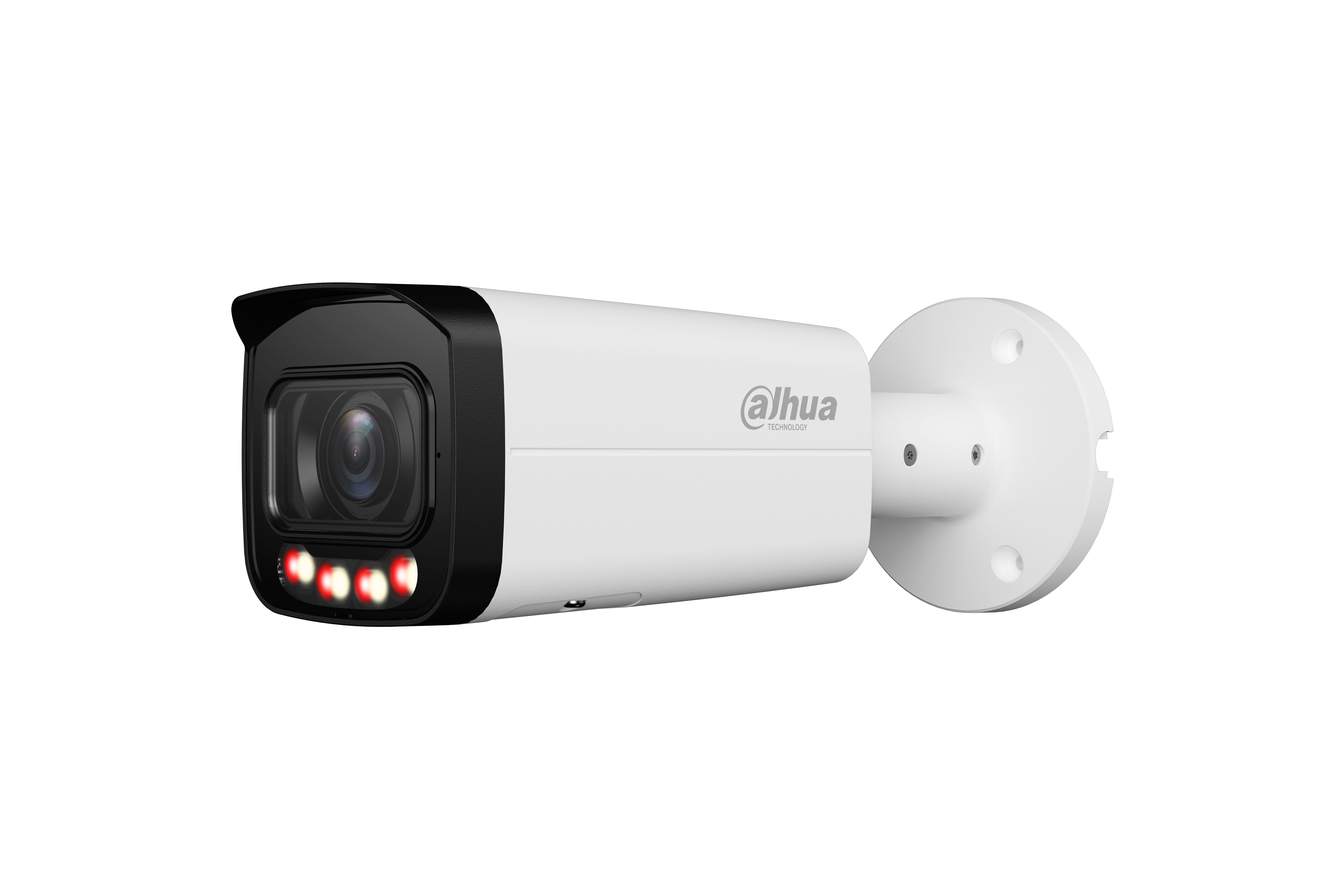 Dahua IPC-HFW2649T-ZAS-IL-27135 6MP IP Bullet Camera