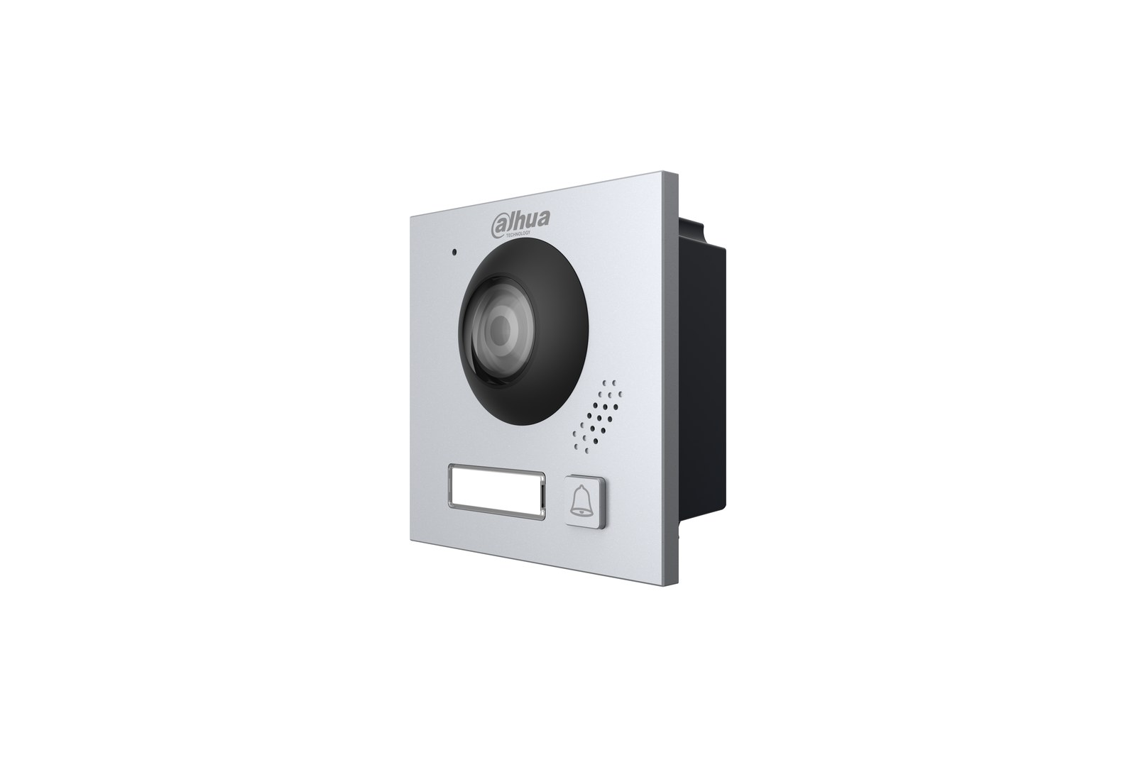 Dahua VTO4202F-P1 ühe nupu ja 2MP kaameraga video-fono universaalne peamoodul – pilt 2