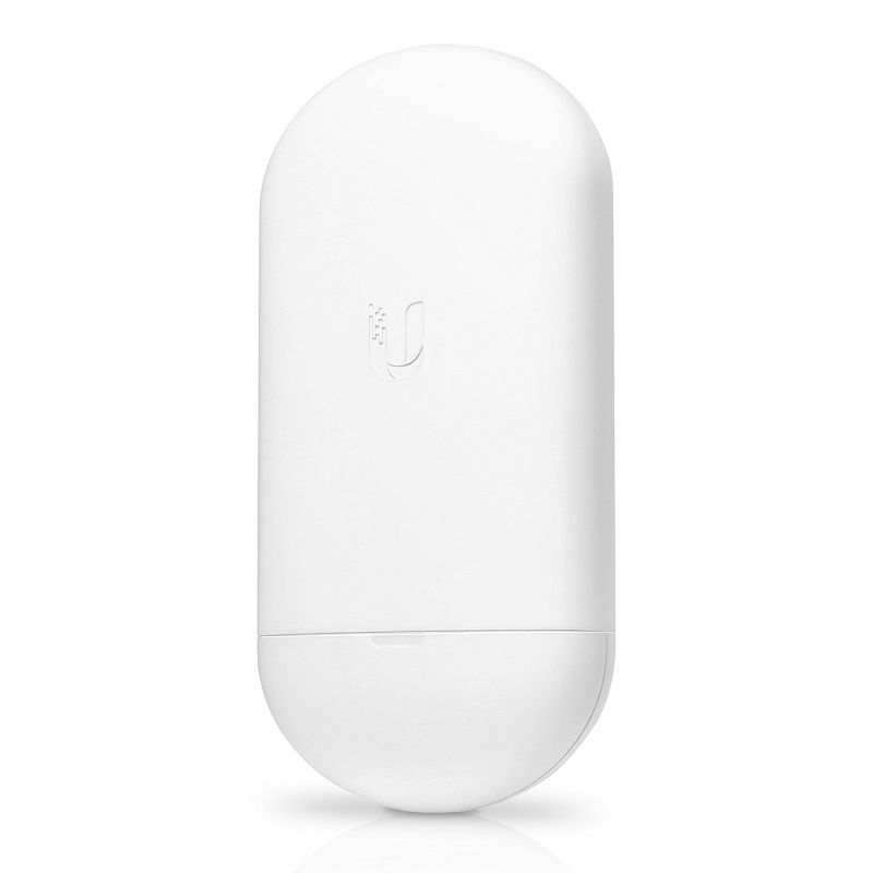 Ubiquiti Loco5AC NanoStationACloco Wi-Fi link kuni 10 km