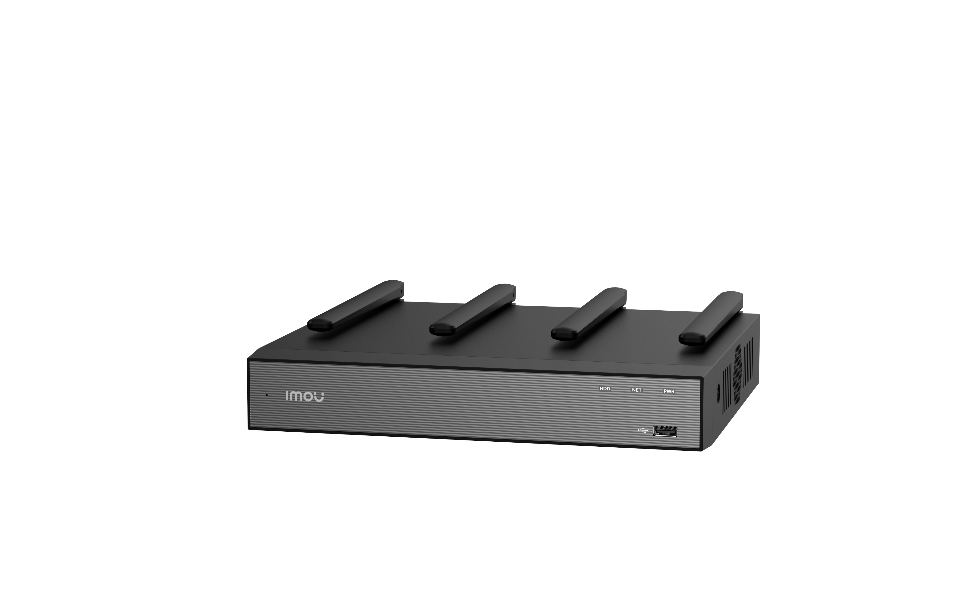 Imou N118W 18 kanaliga Dual-Band Wi-Fi 6 IP salvesti – pilt 4