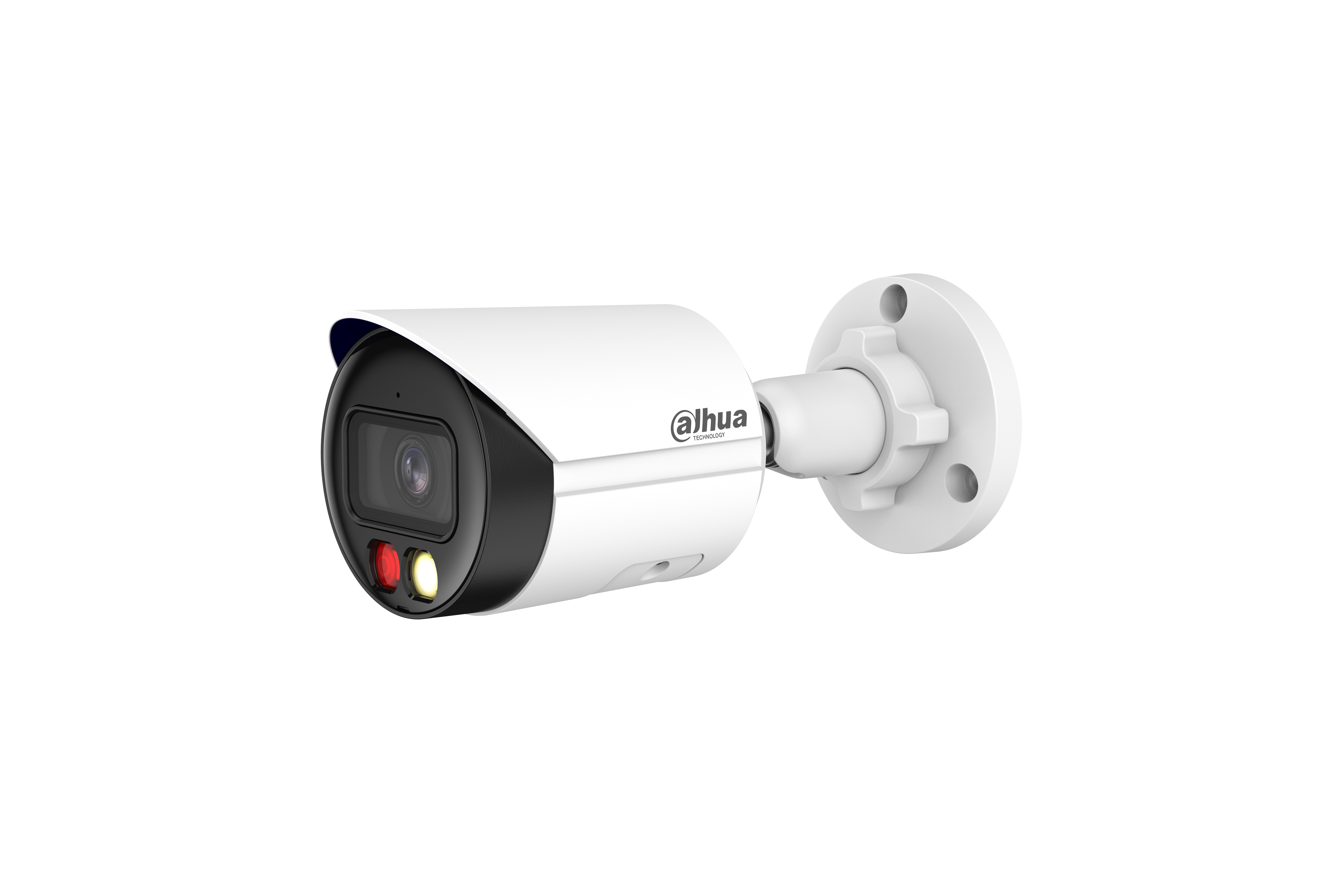 Dahua IPC-HFW2649S-S-IL-0280B 6MP IP torukaamera