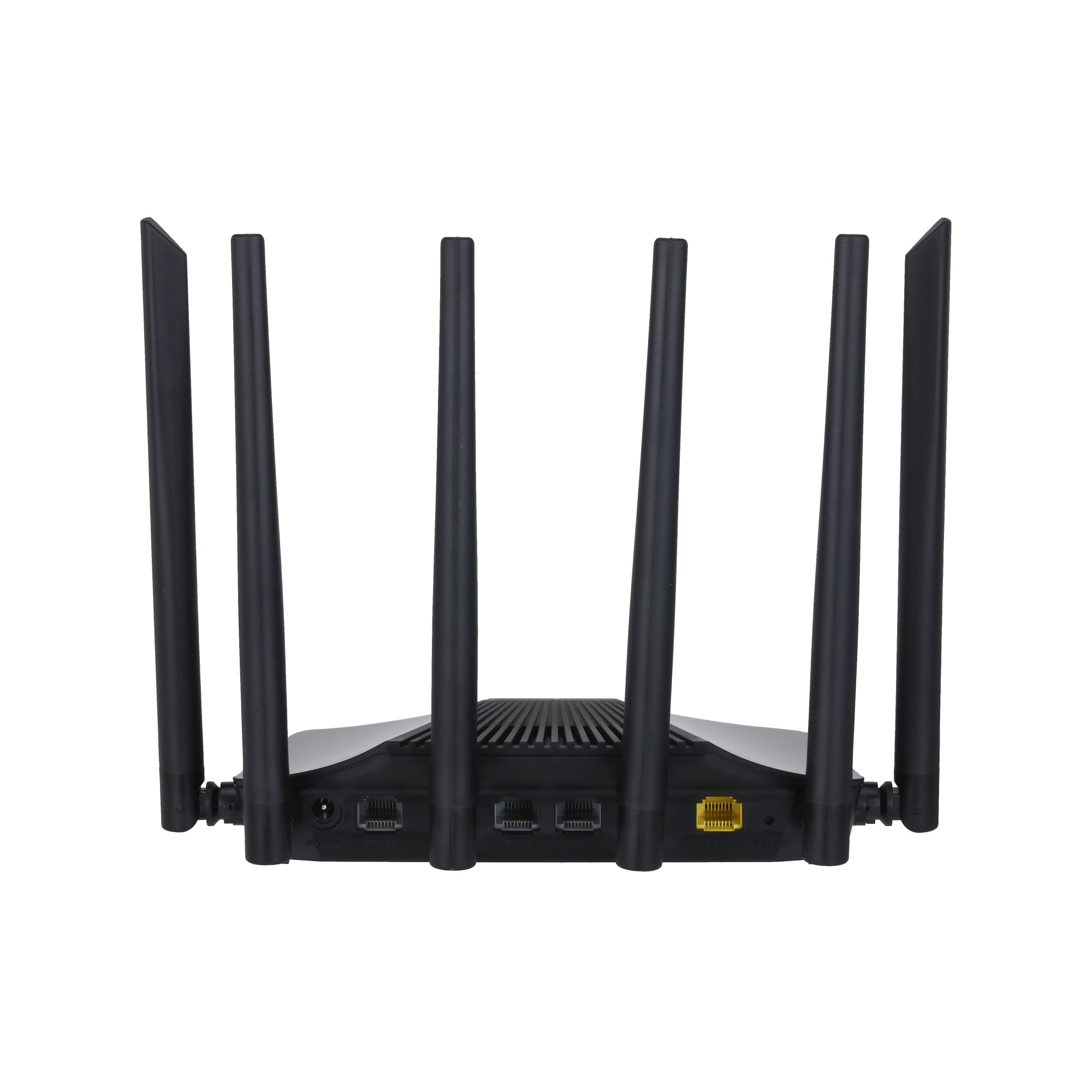 Dahua WR5210-IDC Gigabit ruuter 3 pordiga – pilt 3