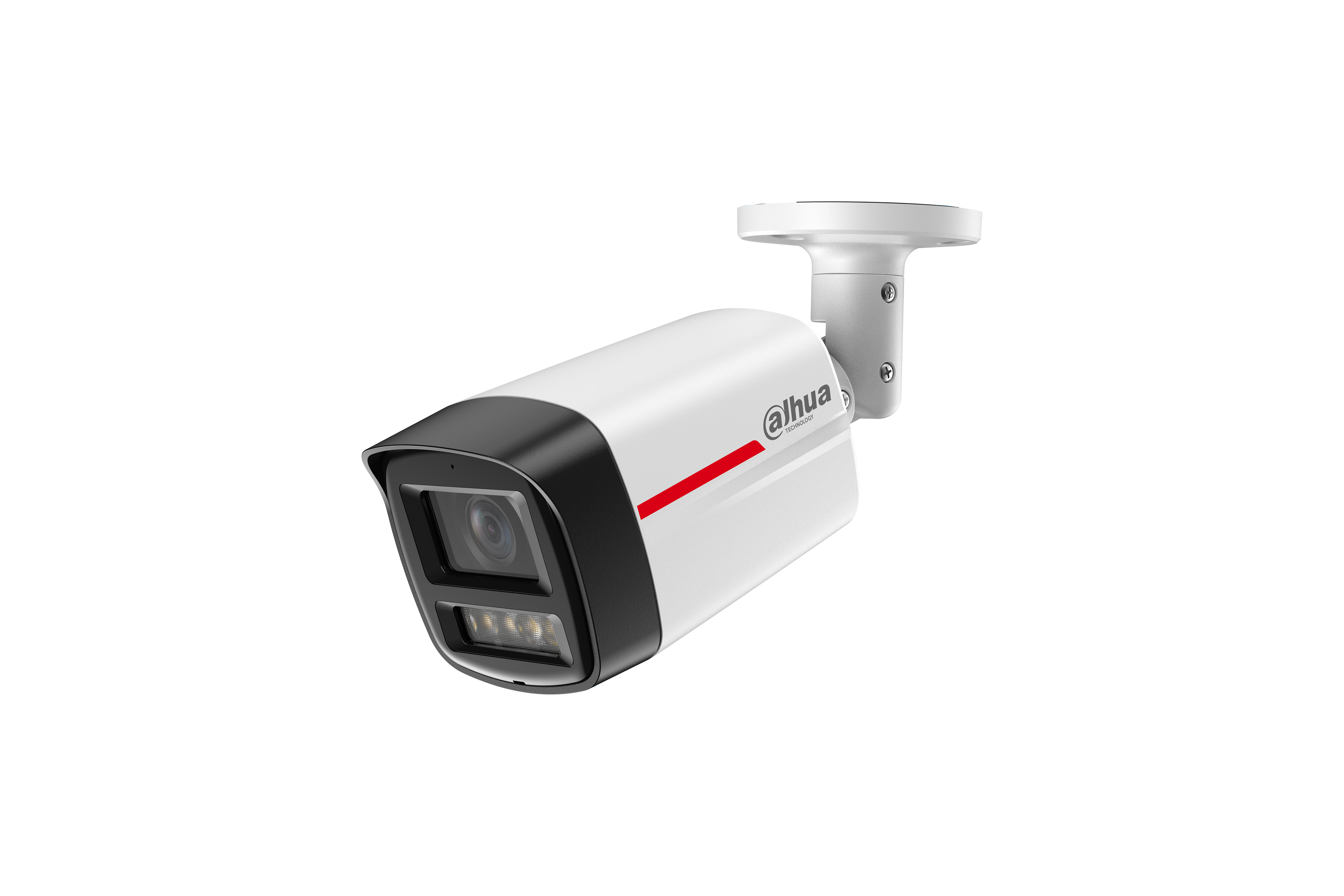 Dahua IPC-HFW2449TL-S-LED-0280B-PRO-S1 4MP IP Bullet Camera – pilt 2