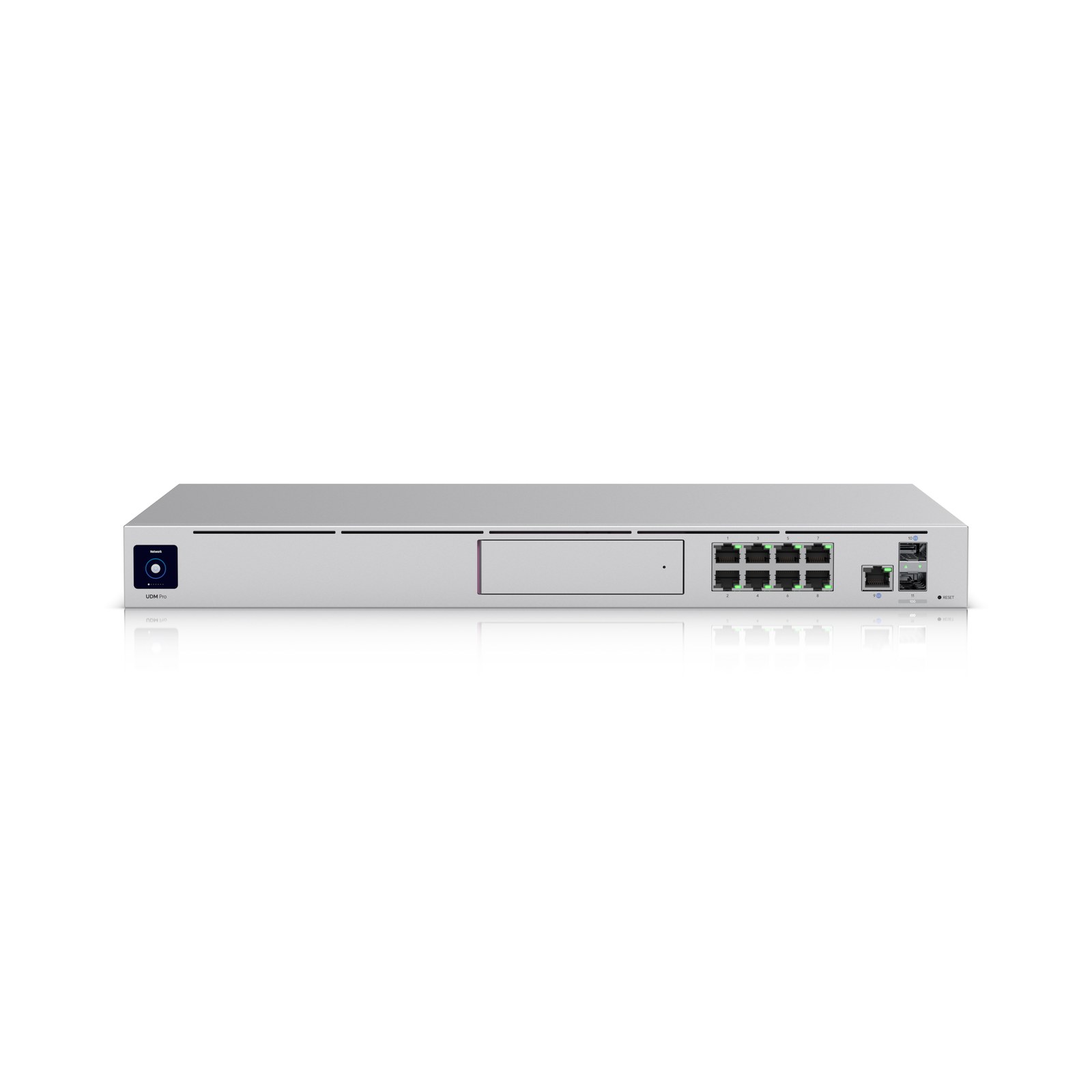 Ubiquiti UDM-Pro võrgulüüs