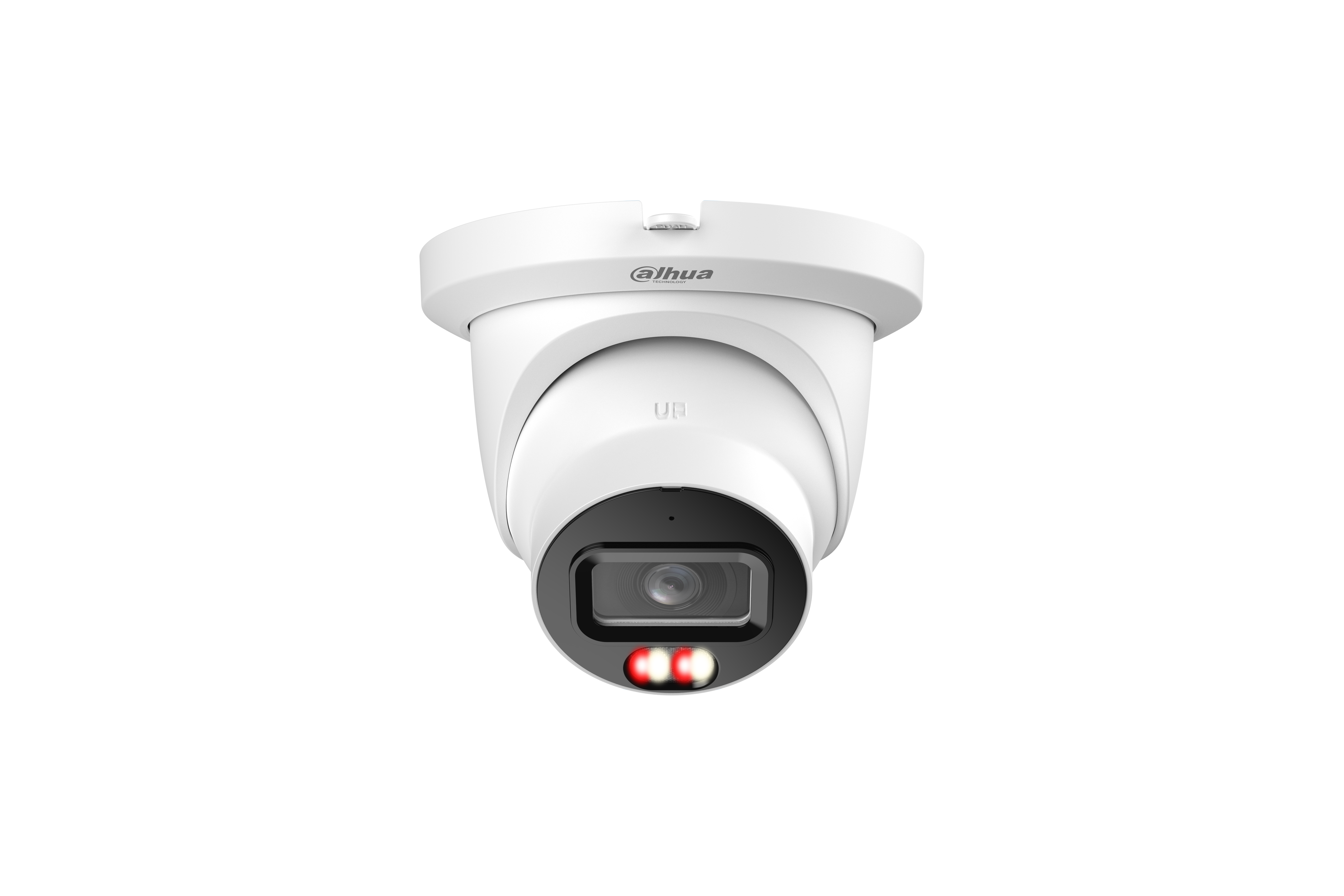Dahua IPC-HDW5559TM-ASE-S3 5MP IR Fixed-focal Eyeball WizMind Network Camera – pilt 3