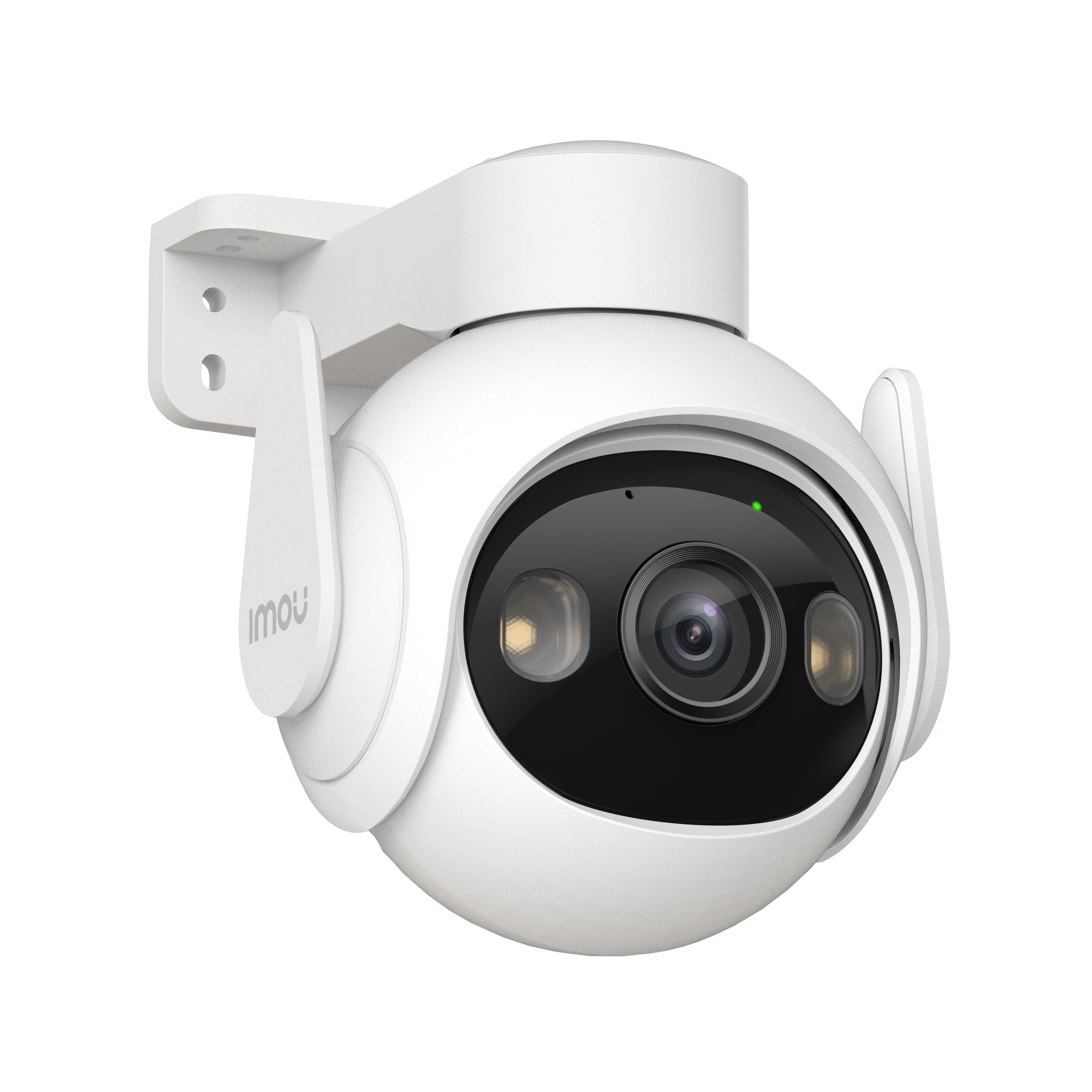 Imou Cruiser 2 5MP IP Wi-Fi PT kaamera – pilt 4