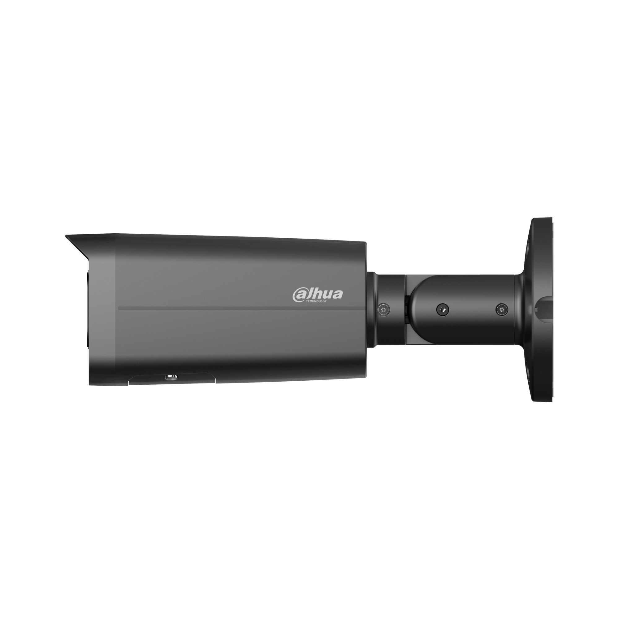Dahua IPC-HFW21249T-AS-IL-0280B-BLACK 12MP IP torukaamera – pilt 3