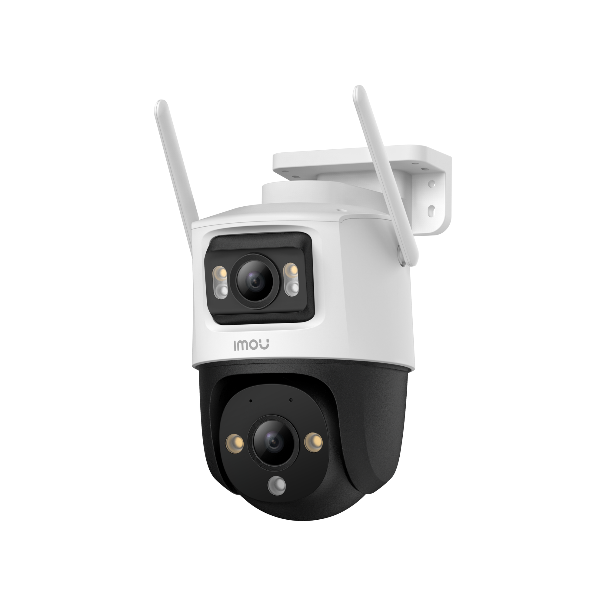 Imou Cruiser Dual kaks ühes Wi-Fi IP kaamera