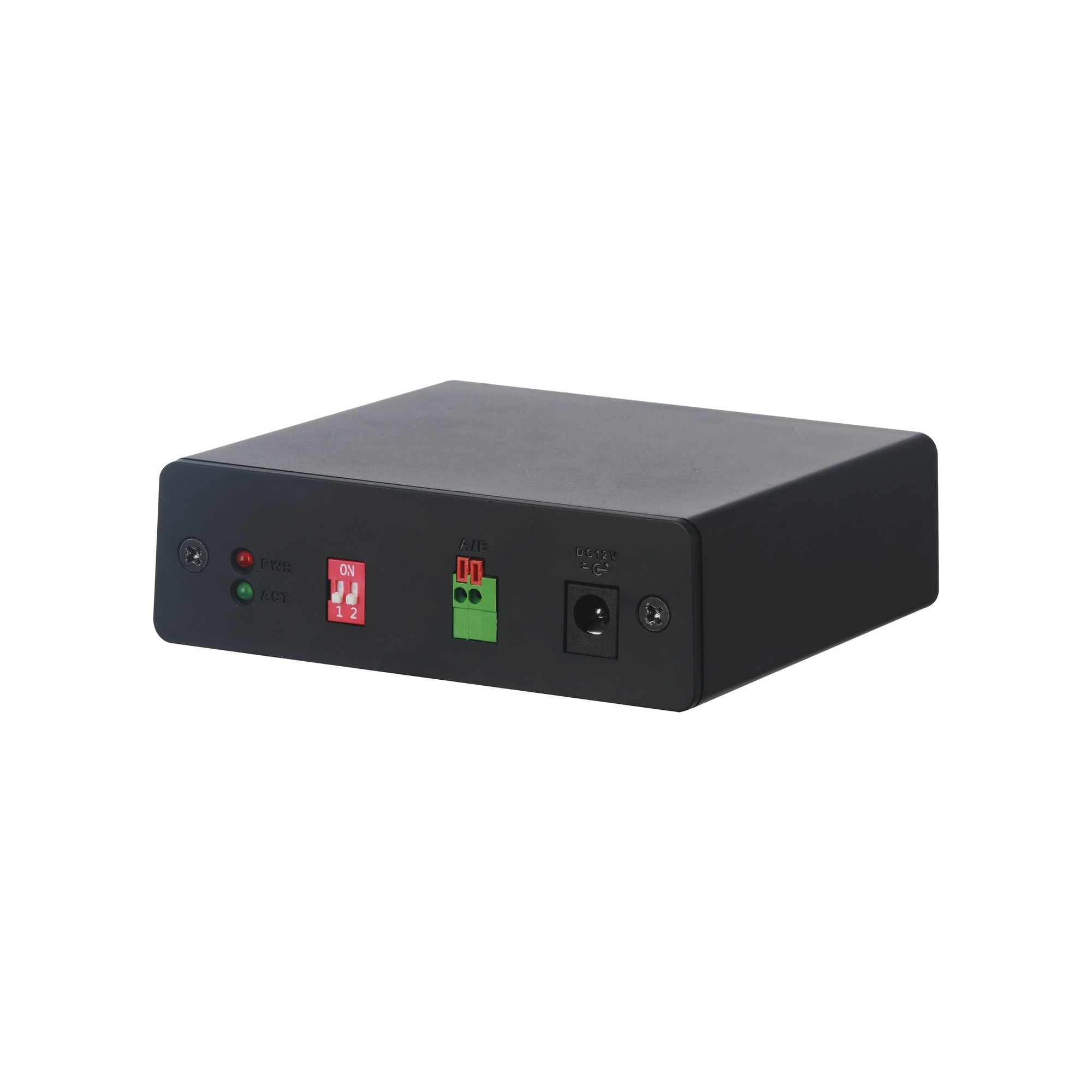 Dahua ARB1606 alarm box Dahua IP ja HDCVI salvestitele alarmi sisendite / relee