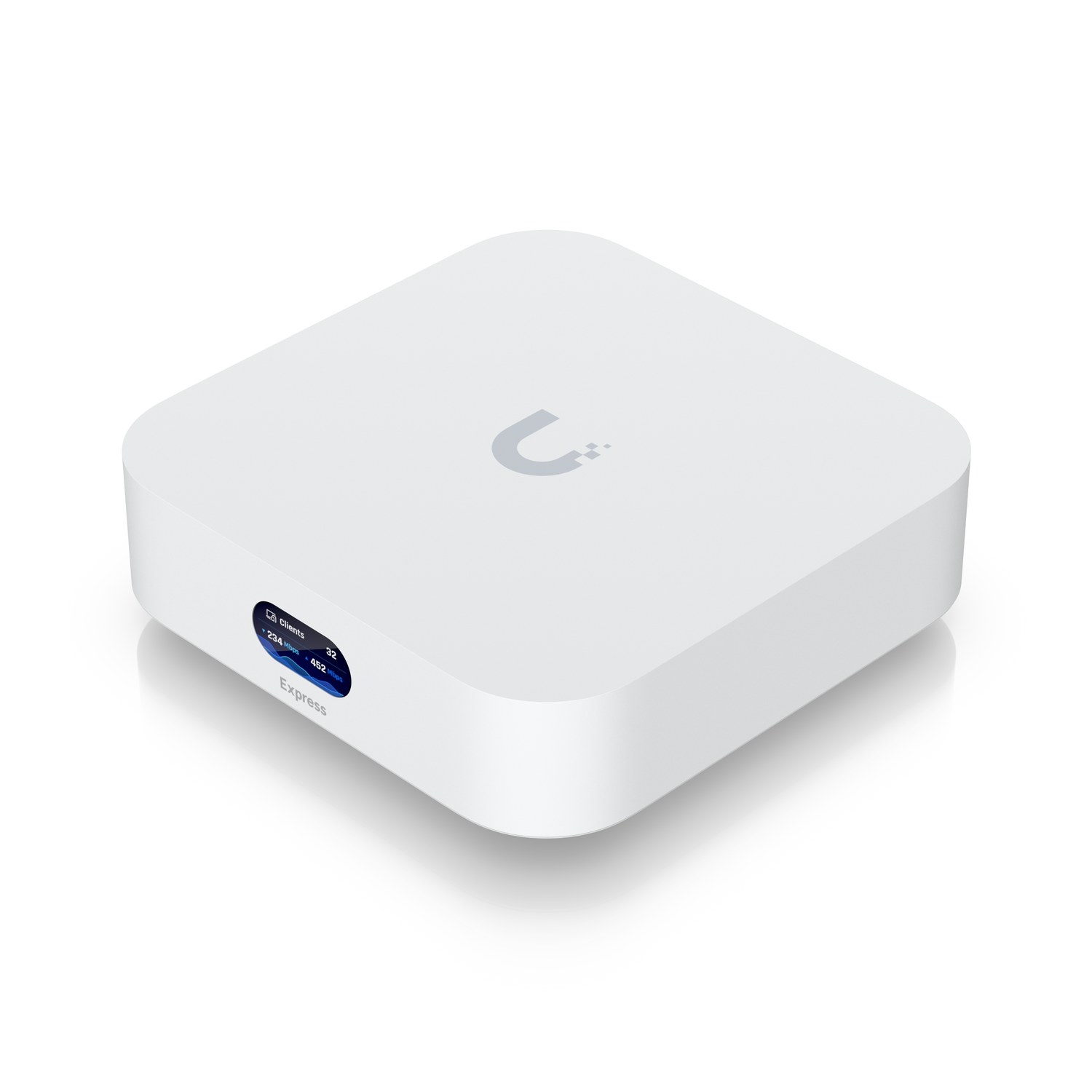 Ubiquiti UniFi Express integreeritud võrguseade – pilt 4