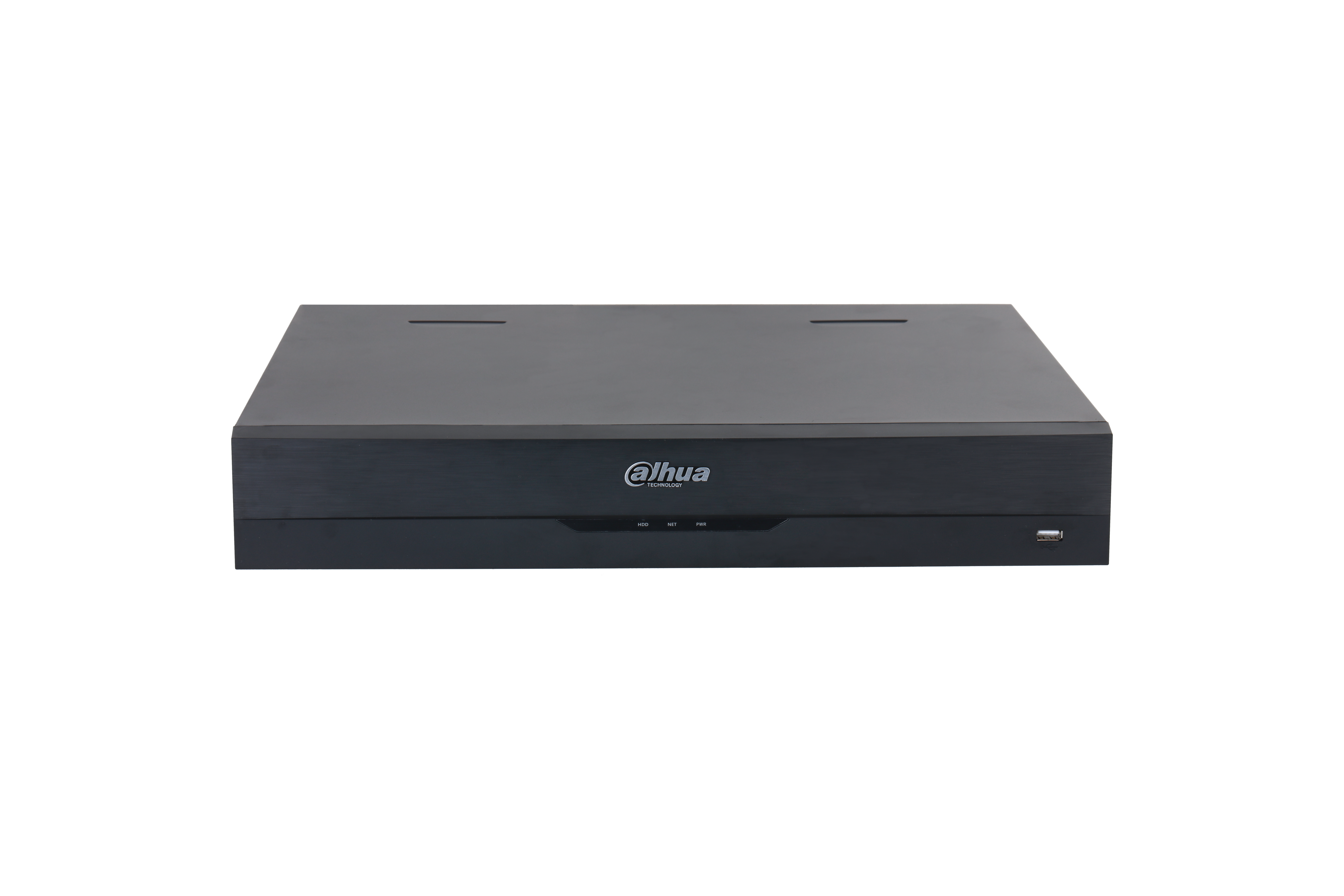 Dahua NVR5432-16P-EI 32 kanaliga EI seeria IP salvesti – pilt 2