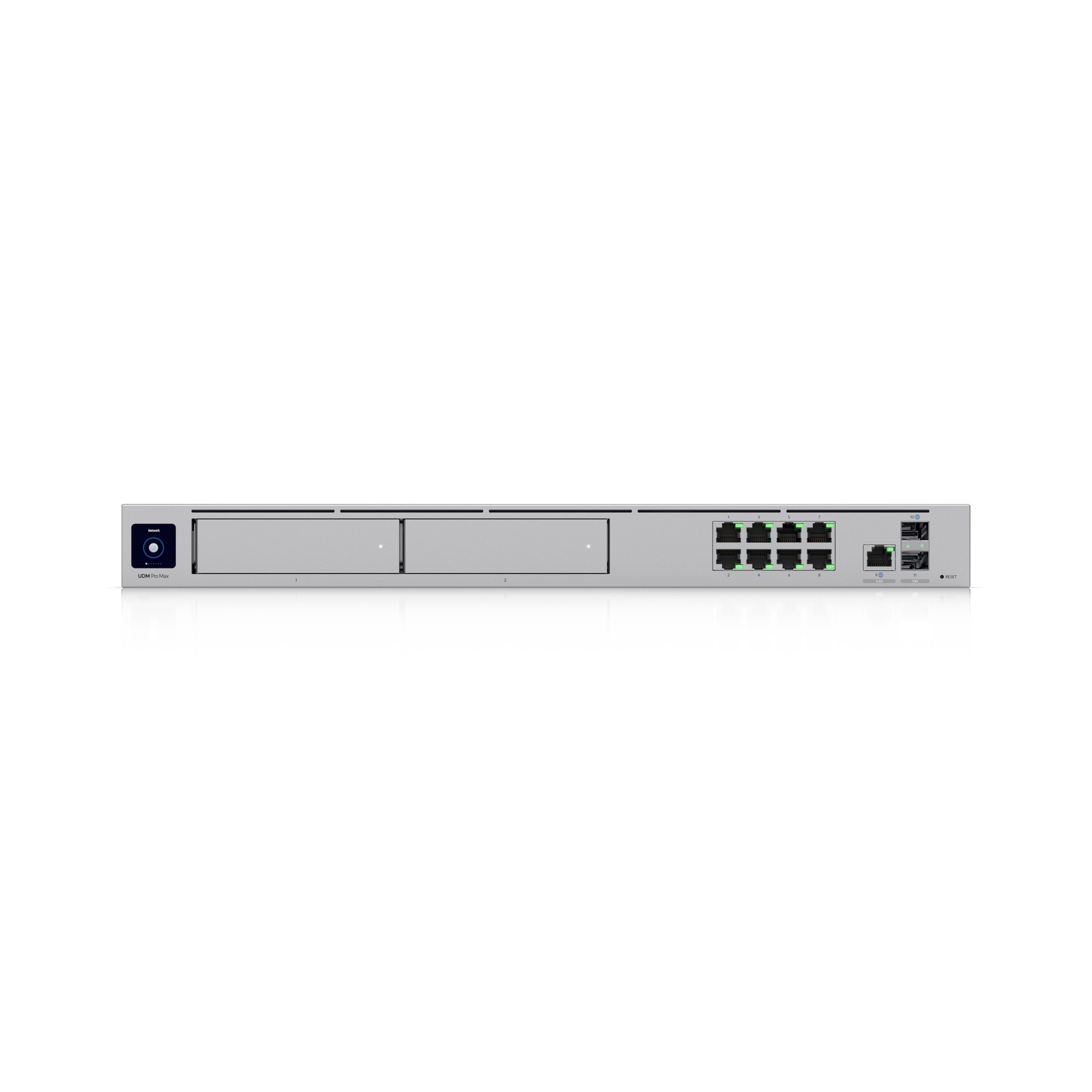 Ubiquiti UDM-Pro-Max võrgulüüs