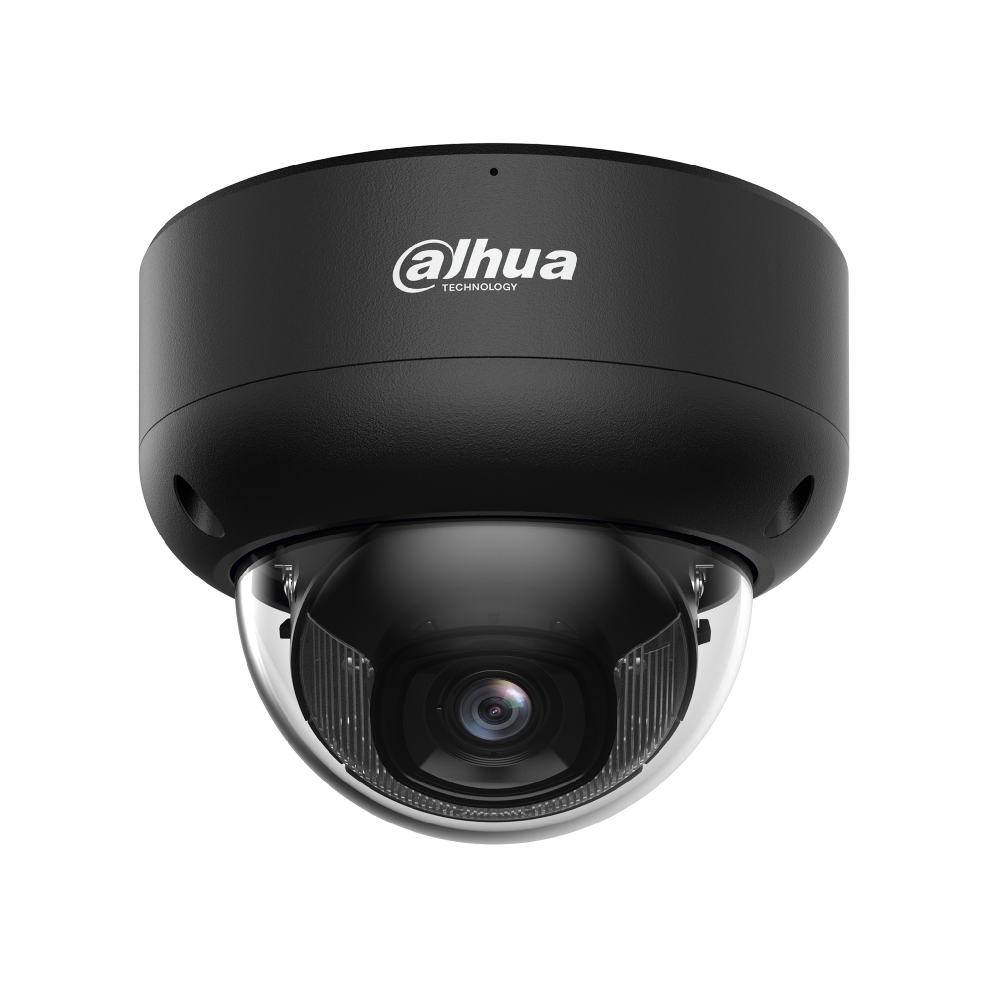 Dahua IPC-HDBW3649E-AS-IL-0280B-BLACK 6MP IP kuppelkaamera