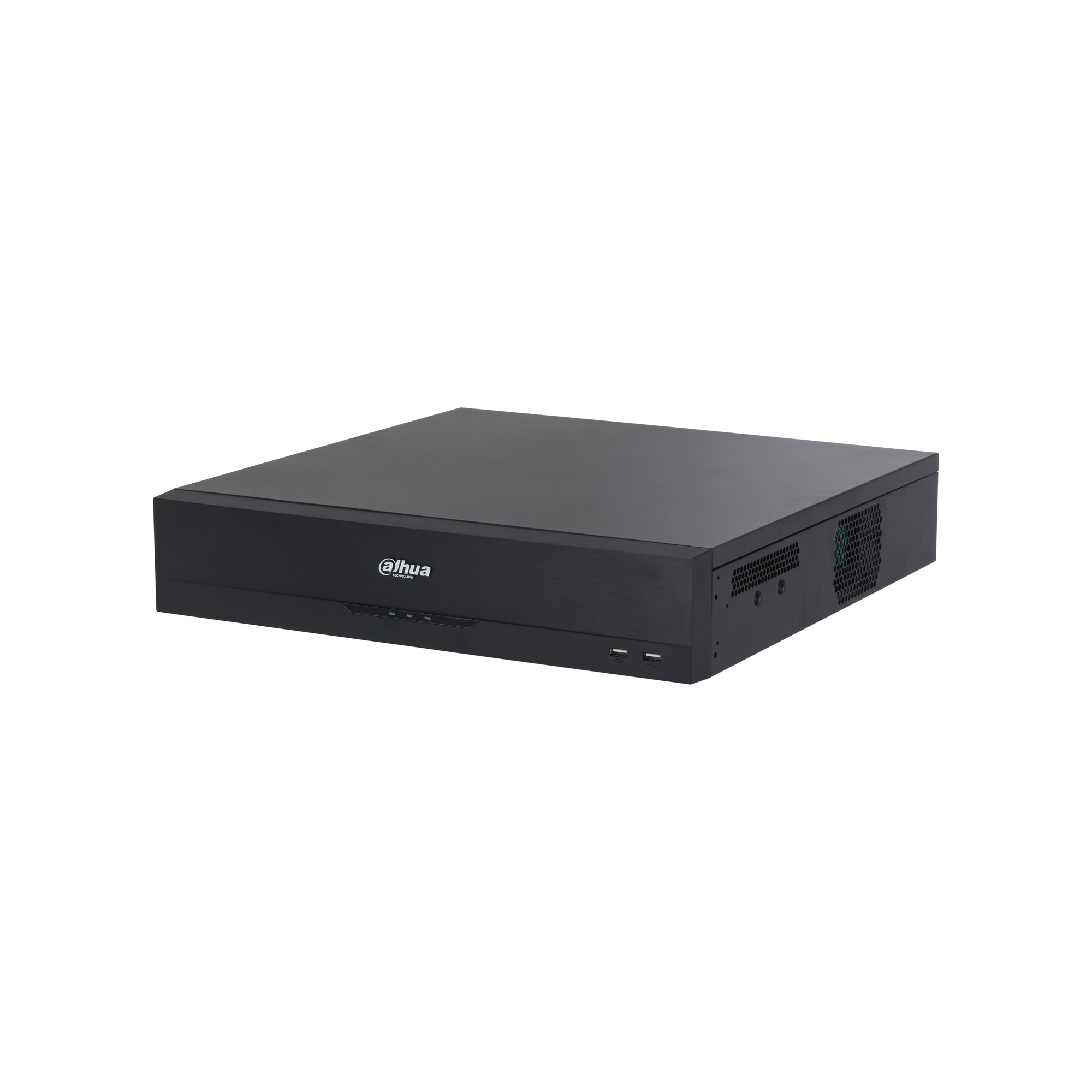 Dahua NVR5832-EI 32 Channels 2U 8HDD WizSense Network Video Recorder