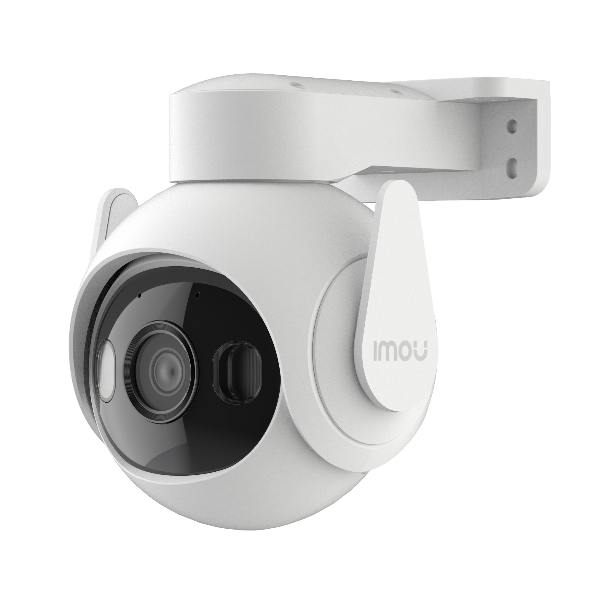 Imou Cruiser 2 5MP IP Wi-Fi PT kaamera – pilt 2