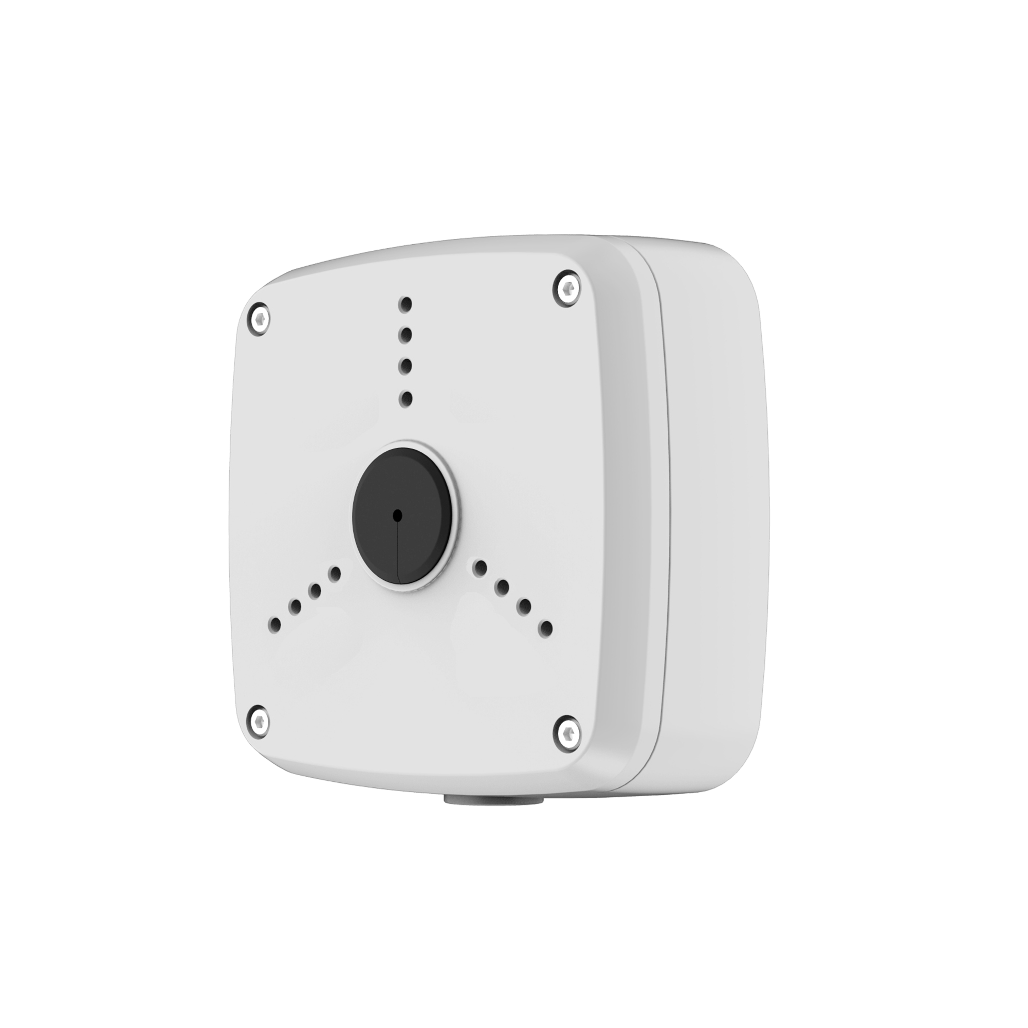 Dahua PFA122-V2 kaamerate kandiline paigaldusalus / ühendusbox / 3 augurida