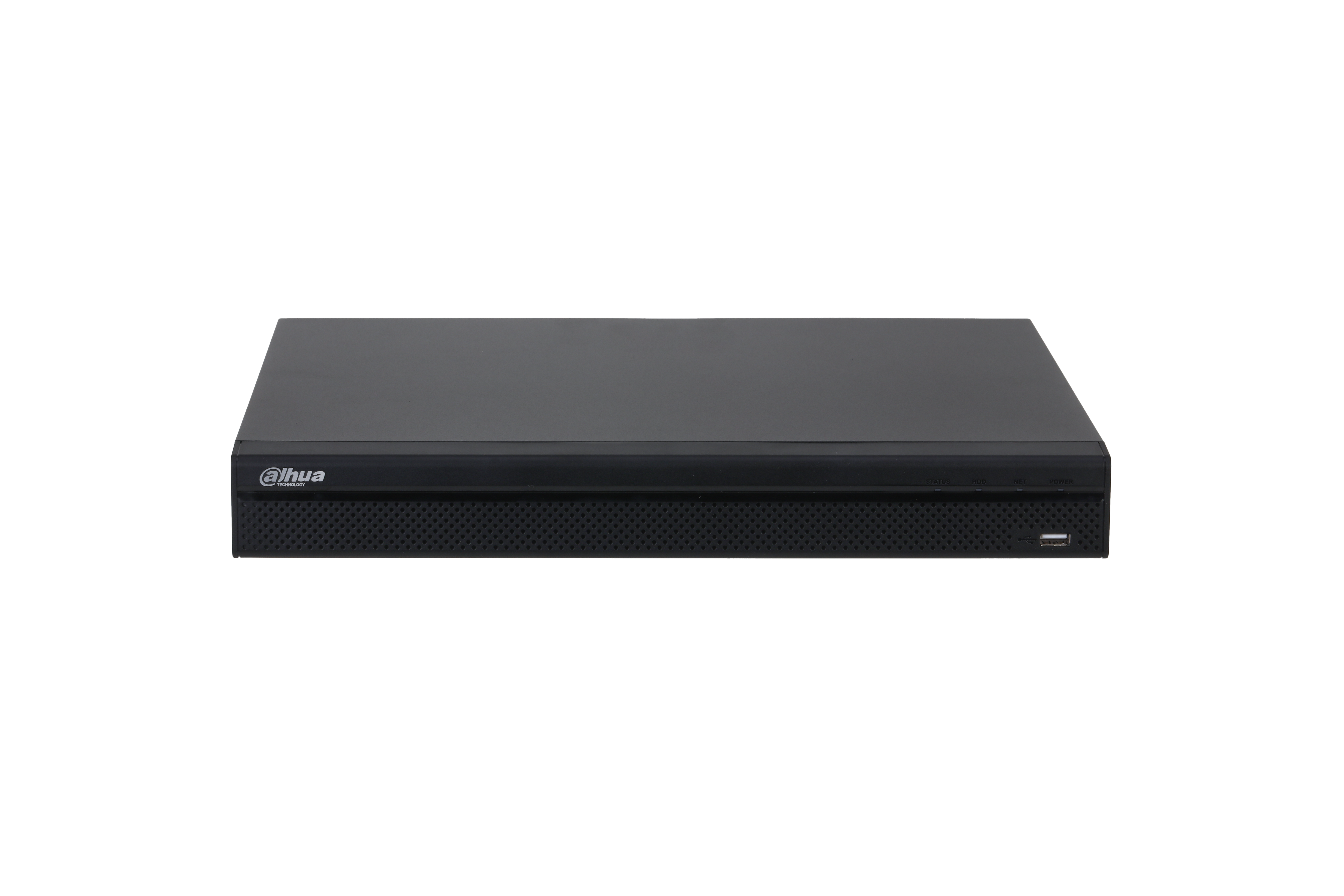 Dahua NVR4216-16P-4KS3 16 kanaliga Lite seeria IP salvesti – pilt 2