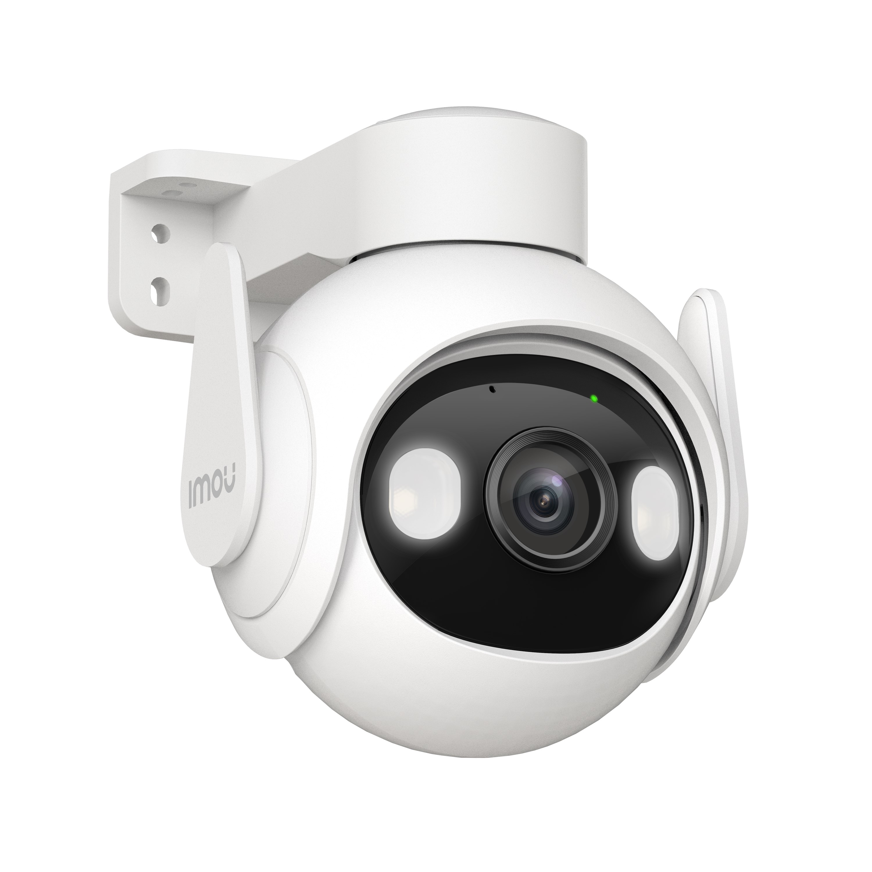 Imou Cruiser 2 5MP IP Wi-Fi PT kaamera – pilt 3