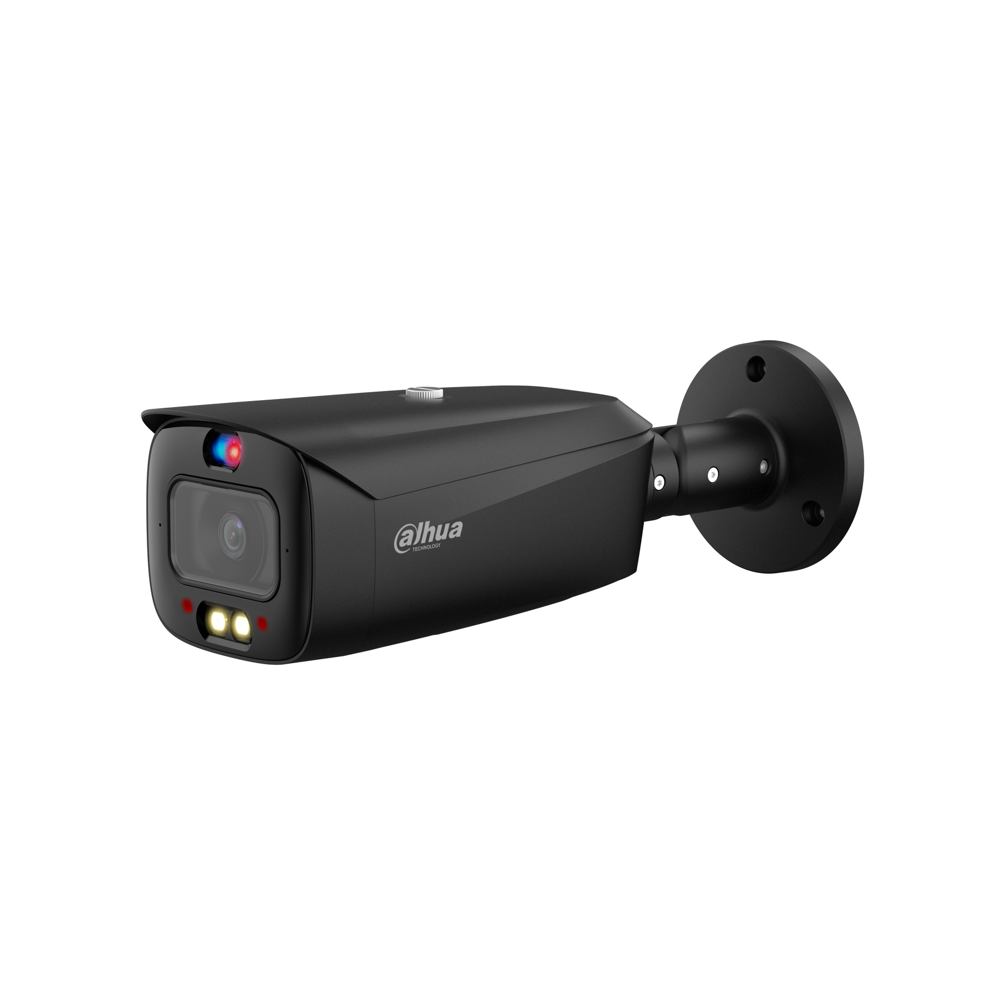 Dahua IPC-HFW3549T1-AS-PV-0280B-S5-BLACK 5MP IP torukaamera