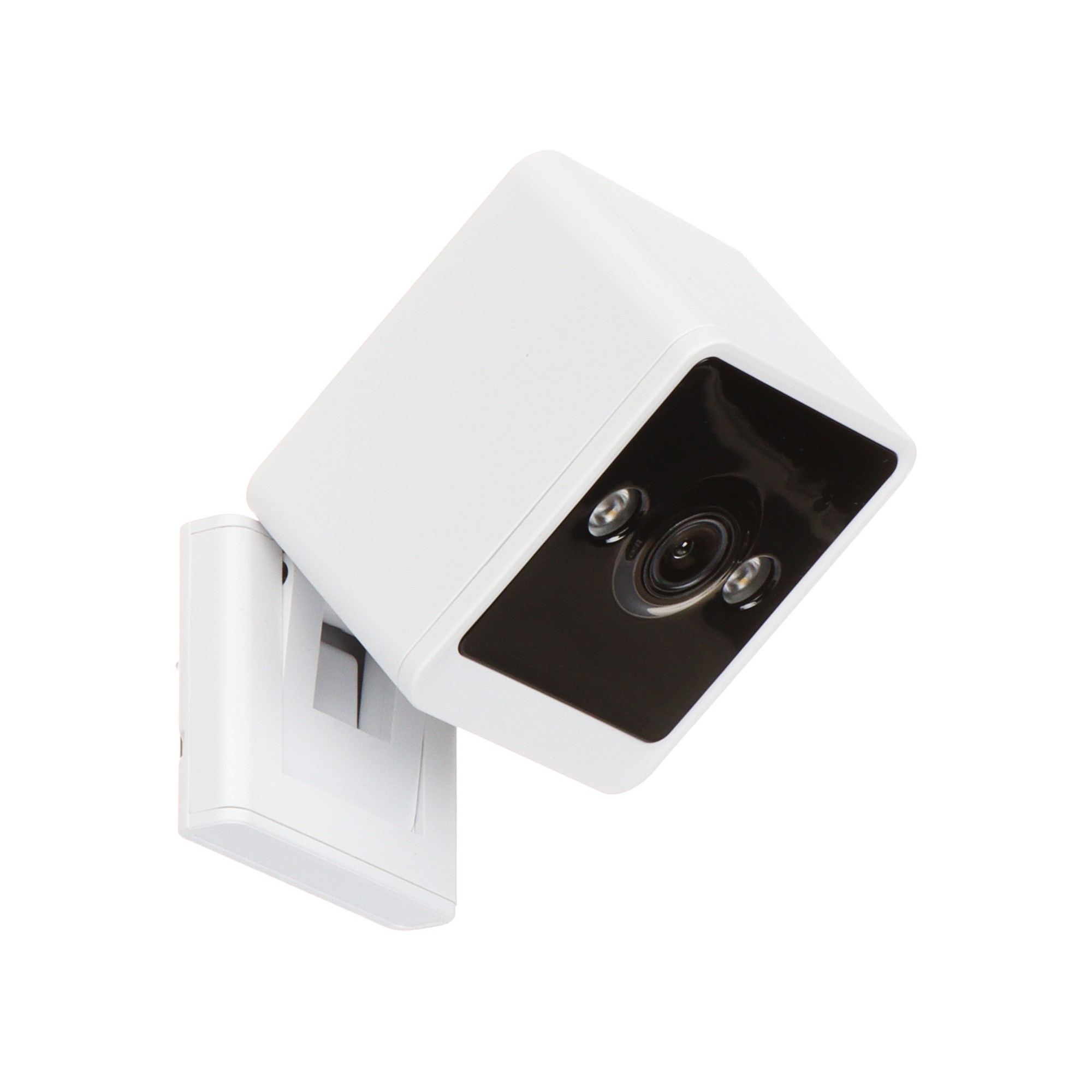 3MP APTI-W31H2-TUYA IP Wi-Fi kaamera Tuya Smart äpiga ühendamiseks – pilt 3