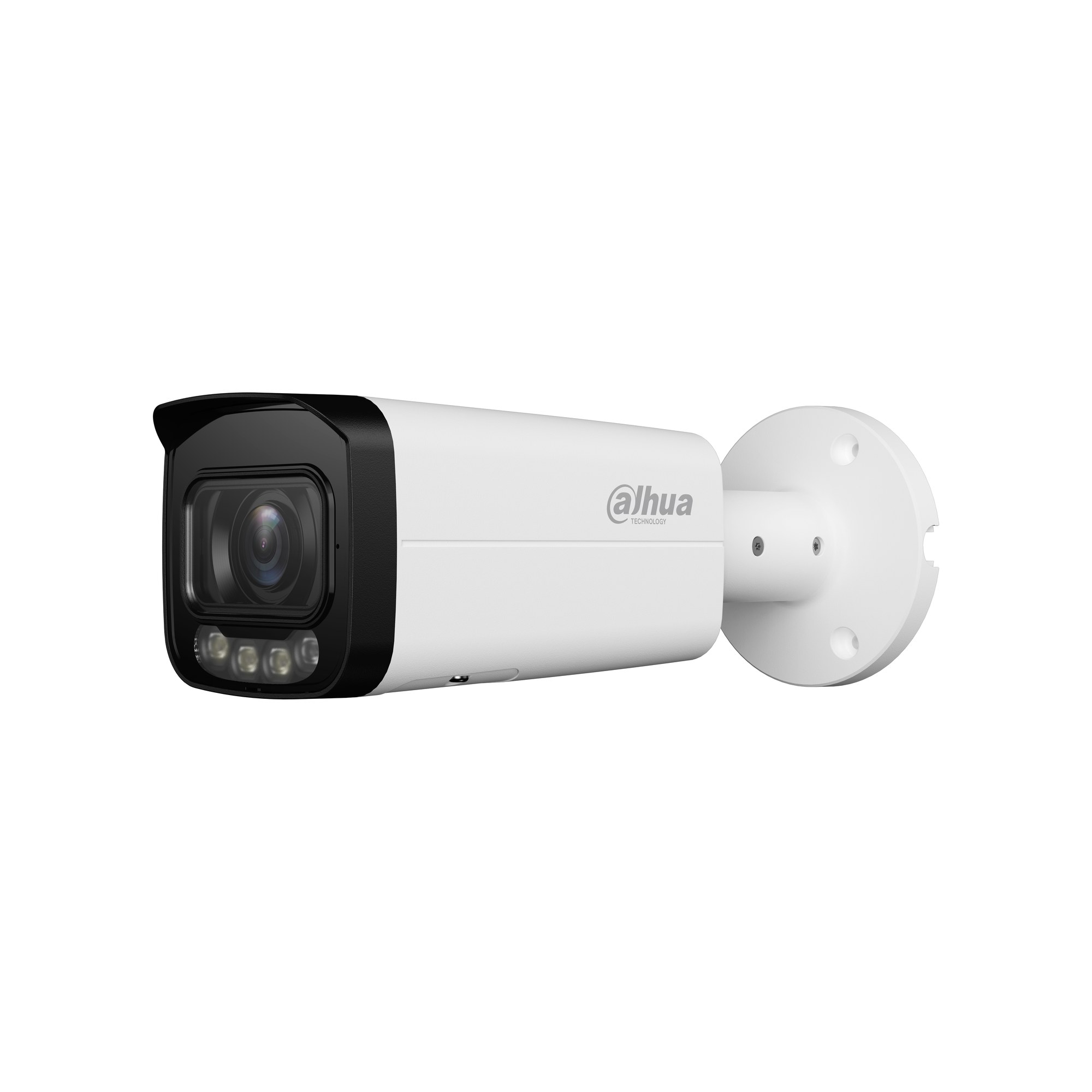 Dahua IPC-HFW2449T-ZAS-IL-27135 4MP IP Bullet Camera – pilt 3