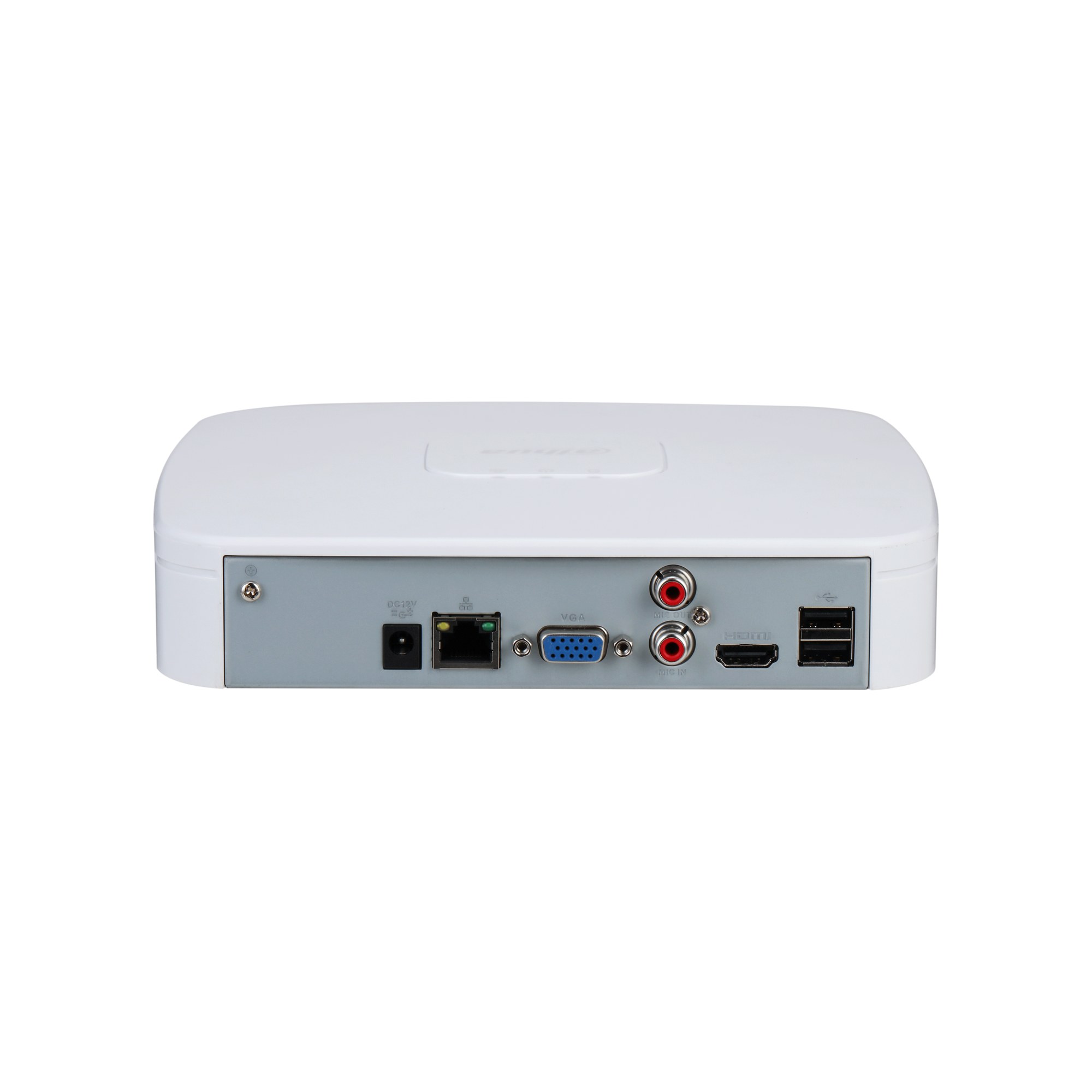 Dahua NVR4108-EI 8 kanaliga EI seeria IP salvesti – pilt 3