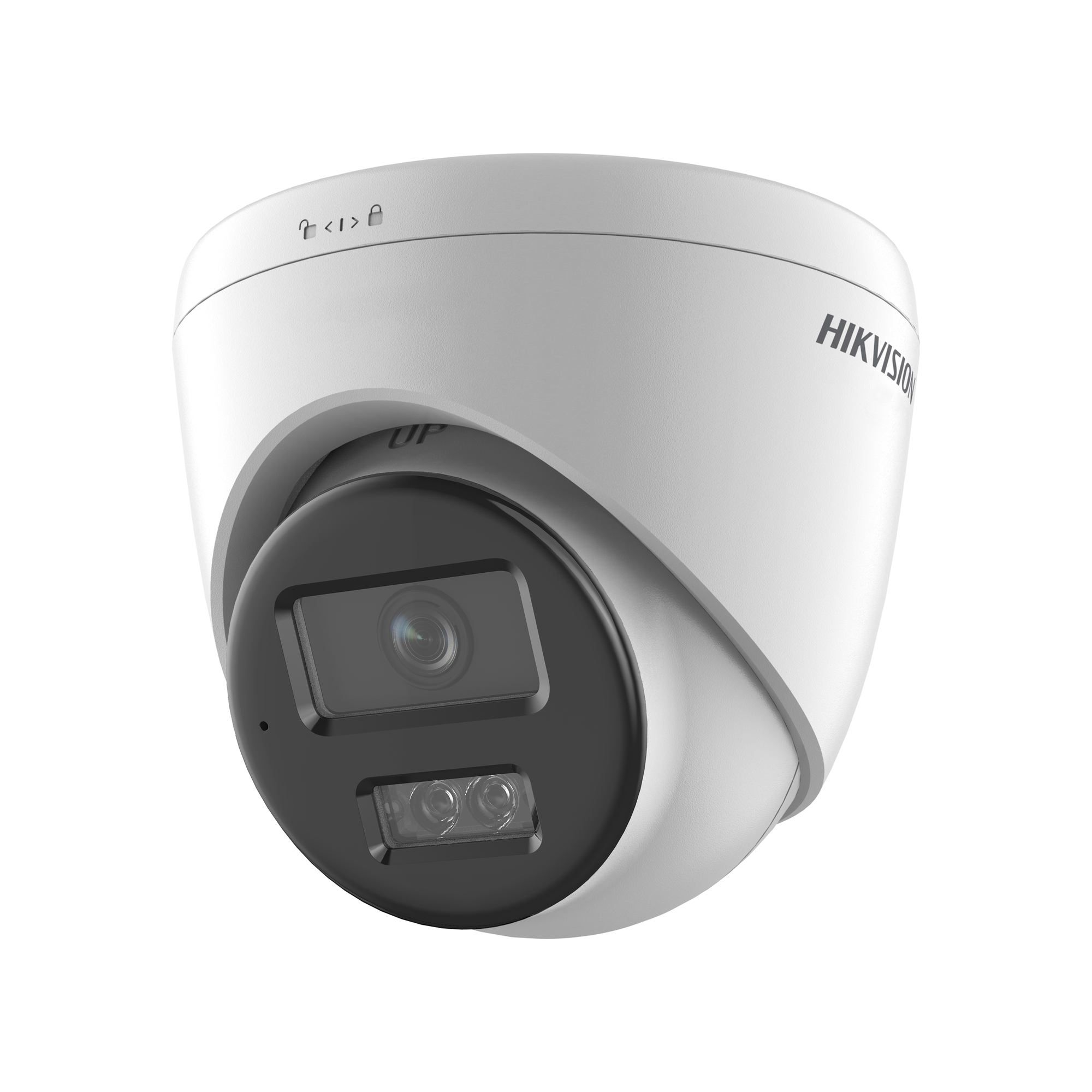 Hikvision DS-2CD1383G2-LIUF 8MP IP Turret Camera