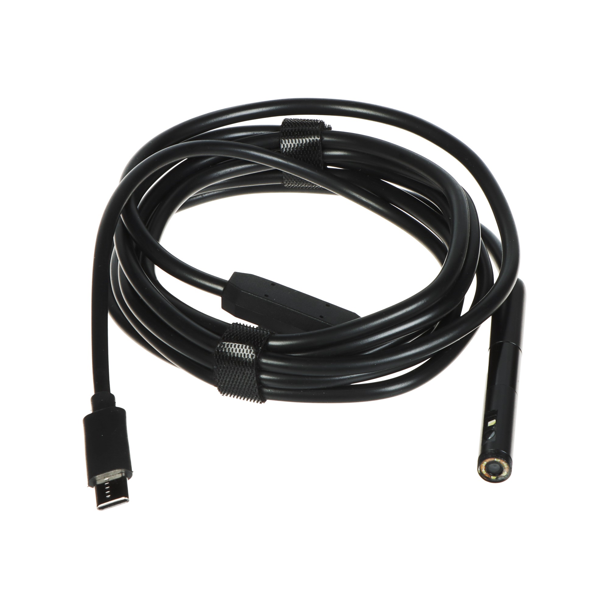 2MP Dual Lens USB-C Endoscope Camera