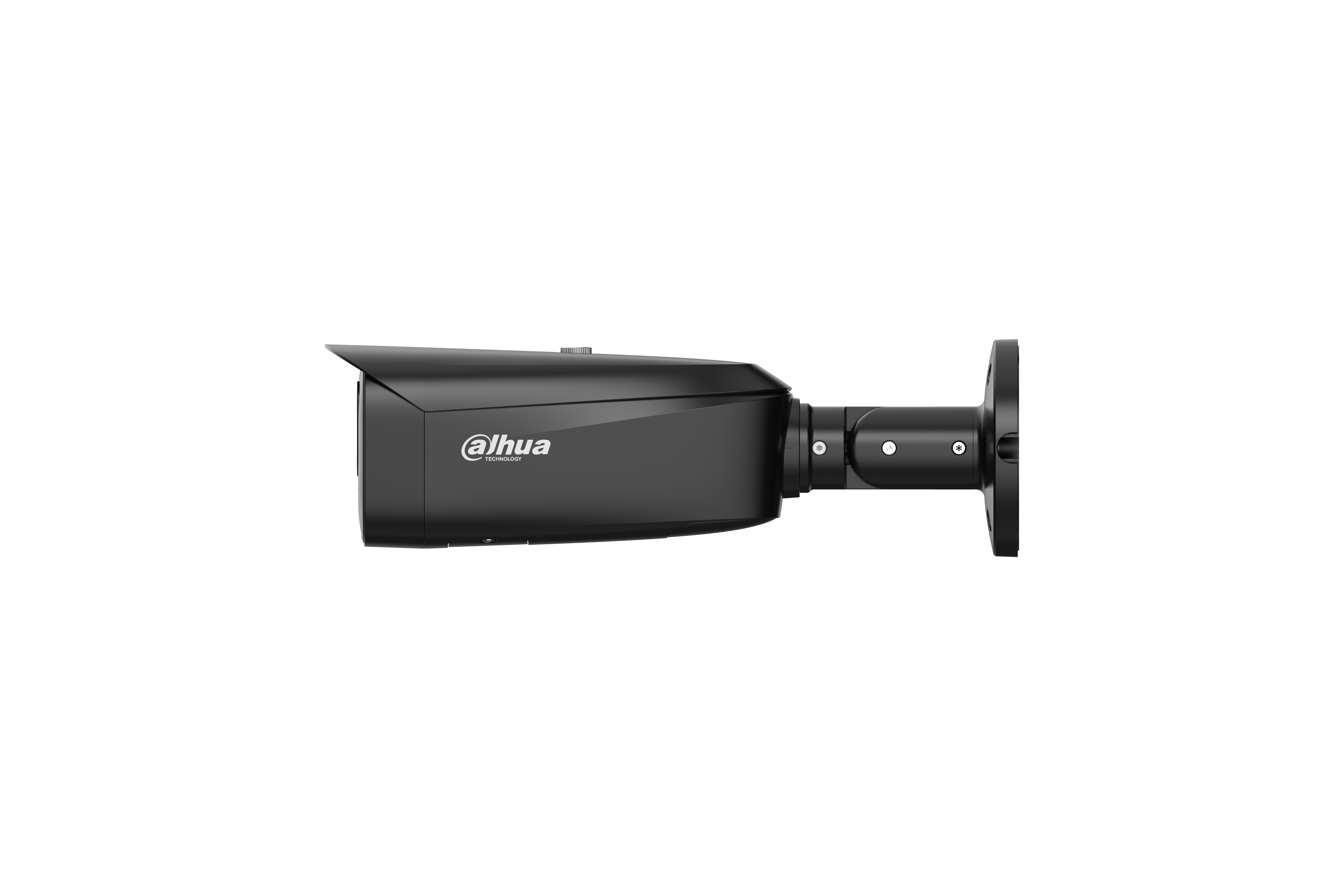 Dahua IPC-HFW5459T1-ASE-PV-0280B-PRO-BLACK 4MP IP torukaamera – pilt 4
