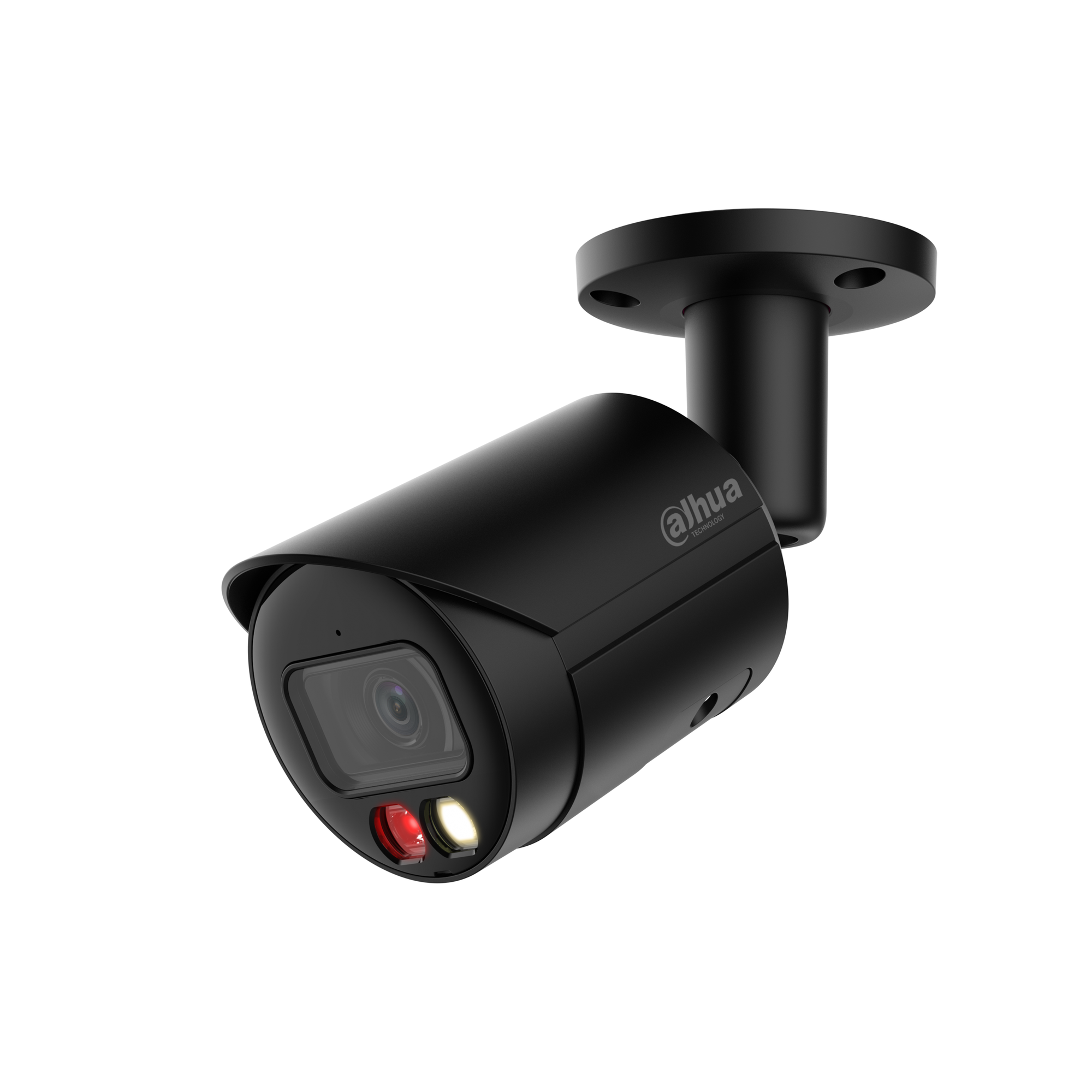 Dahua IPC-HFW2449S-S-IL-0280B-BLACK 4MP IP torukaamera – pilt 2