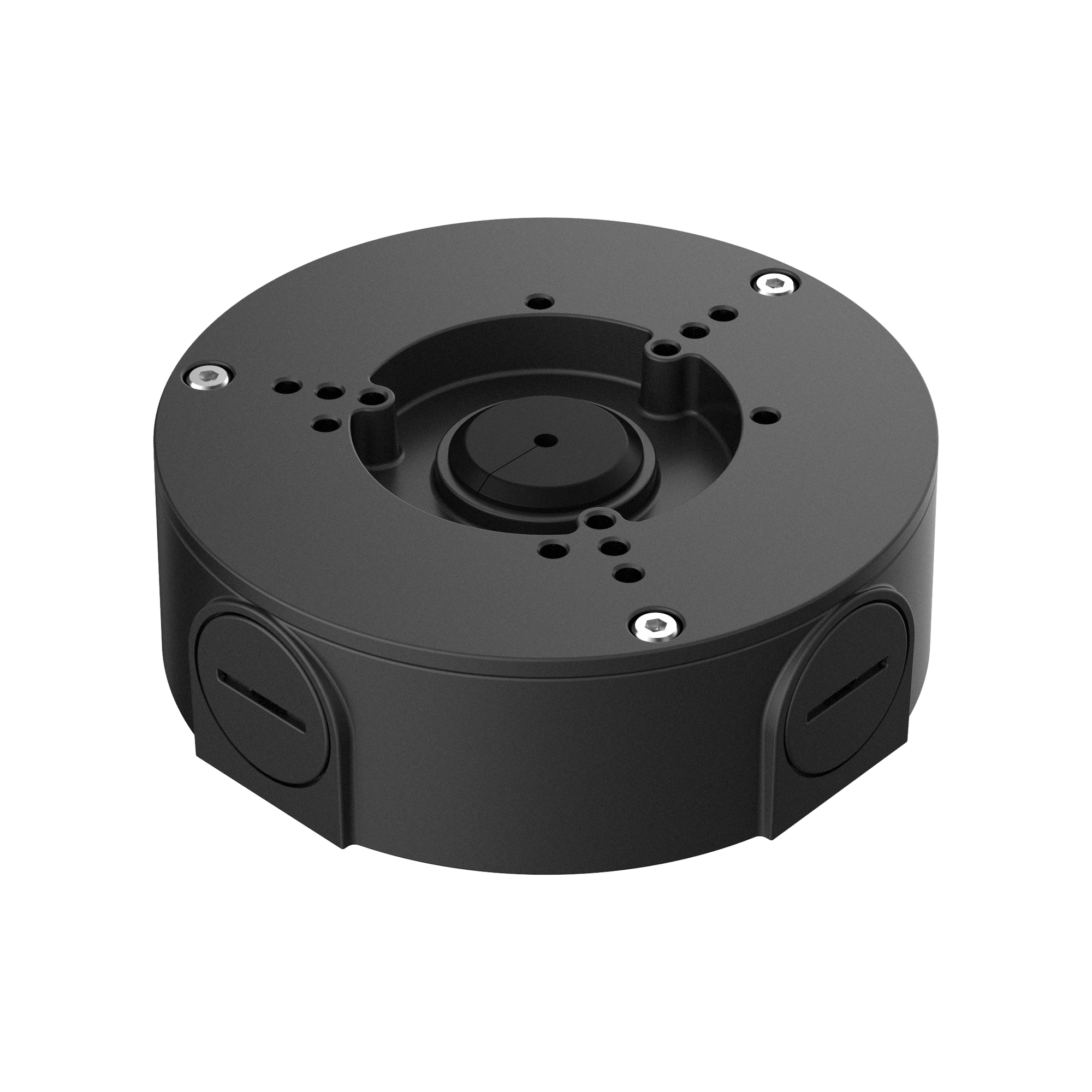 Dahua PFA130-E-BLACK Water-proof Junction Box