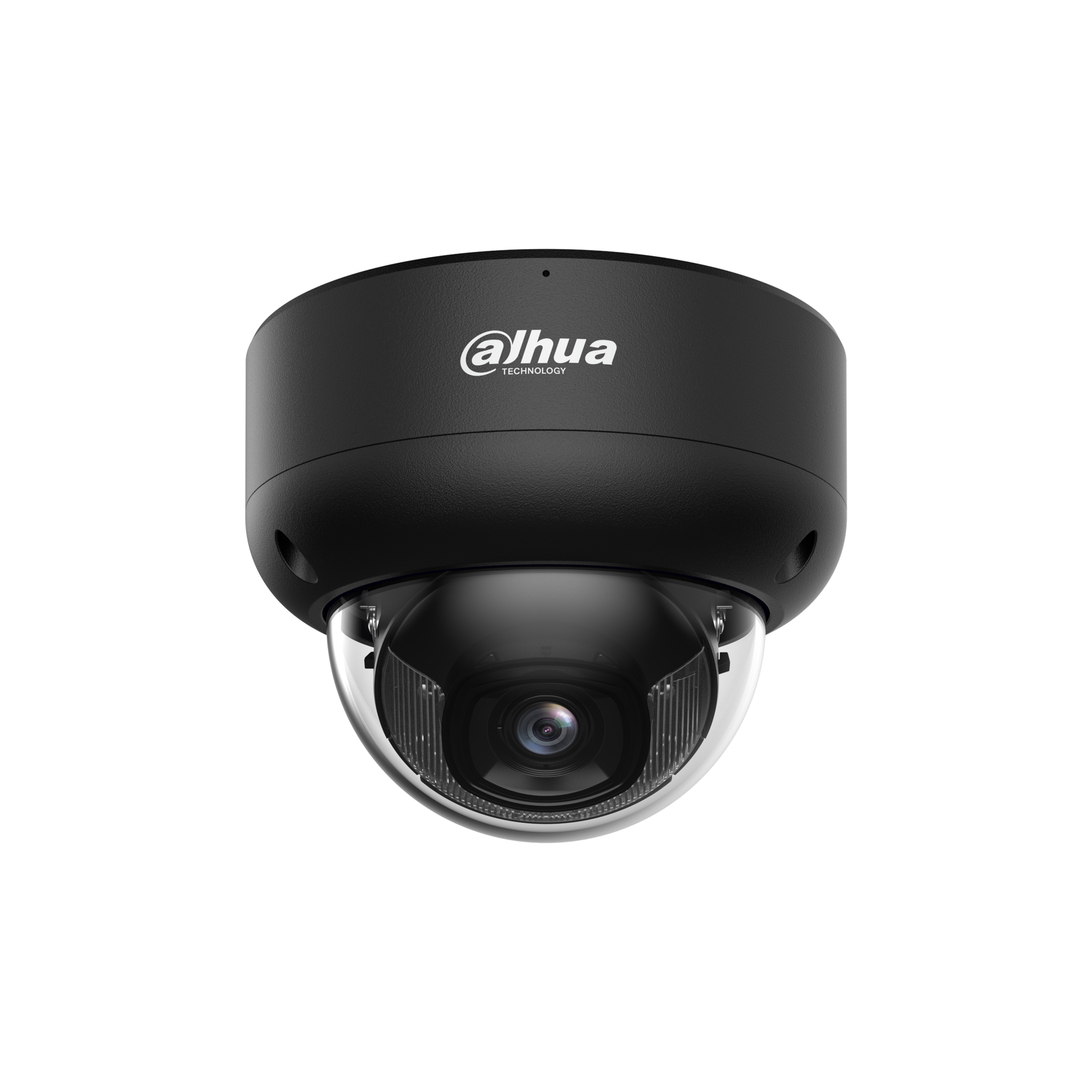 Dahua IPC-HDBW3649E-AS-IL-0280B-BLACK 6MP IP kuppelkaamera