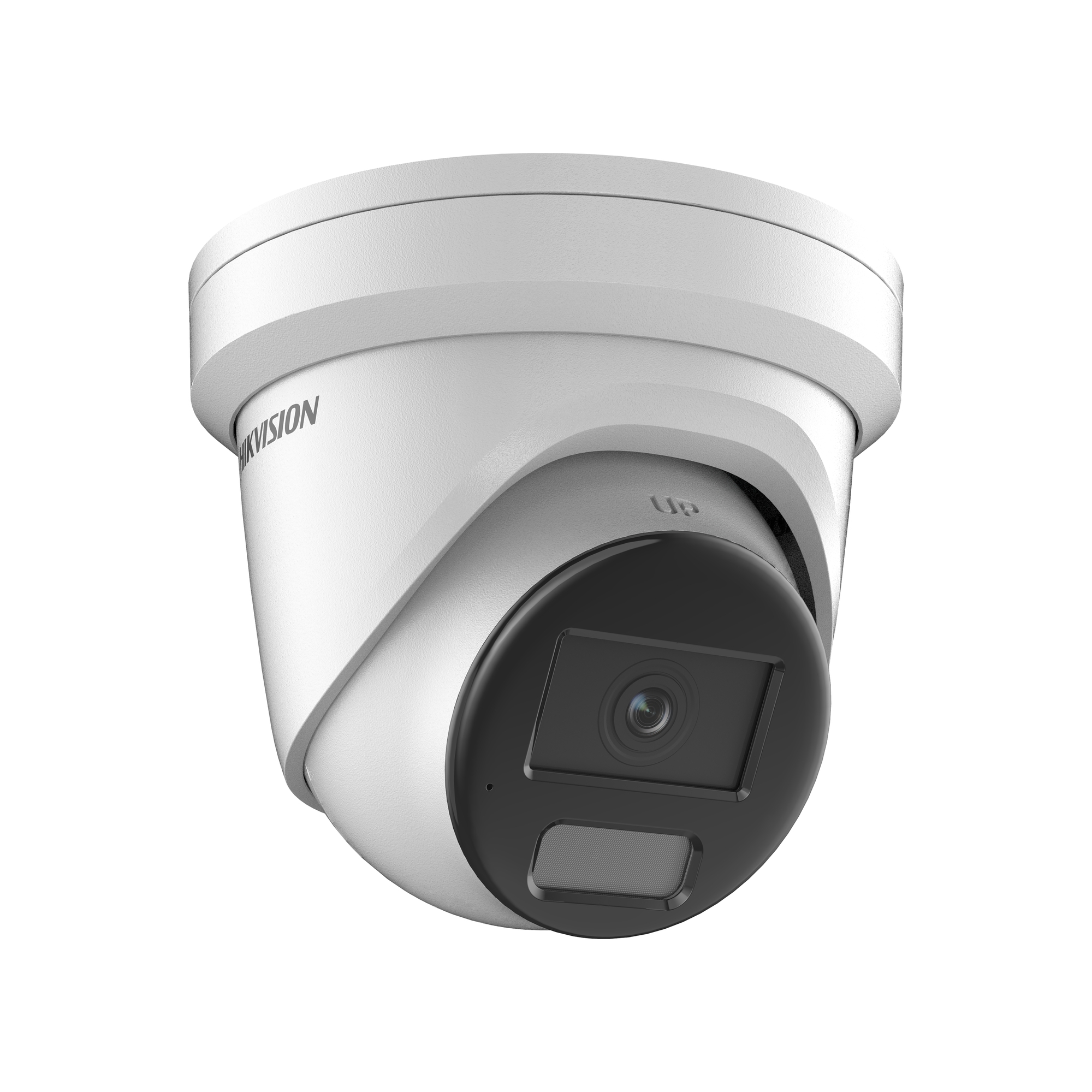 Hikvision DS-2CD2346G2H-IU 4MP IP turret-kaamera – pilt 3