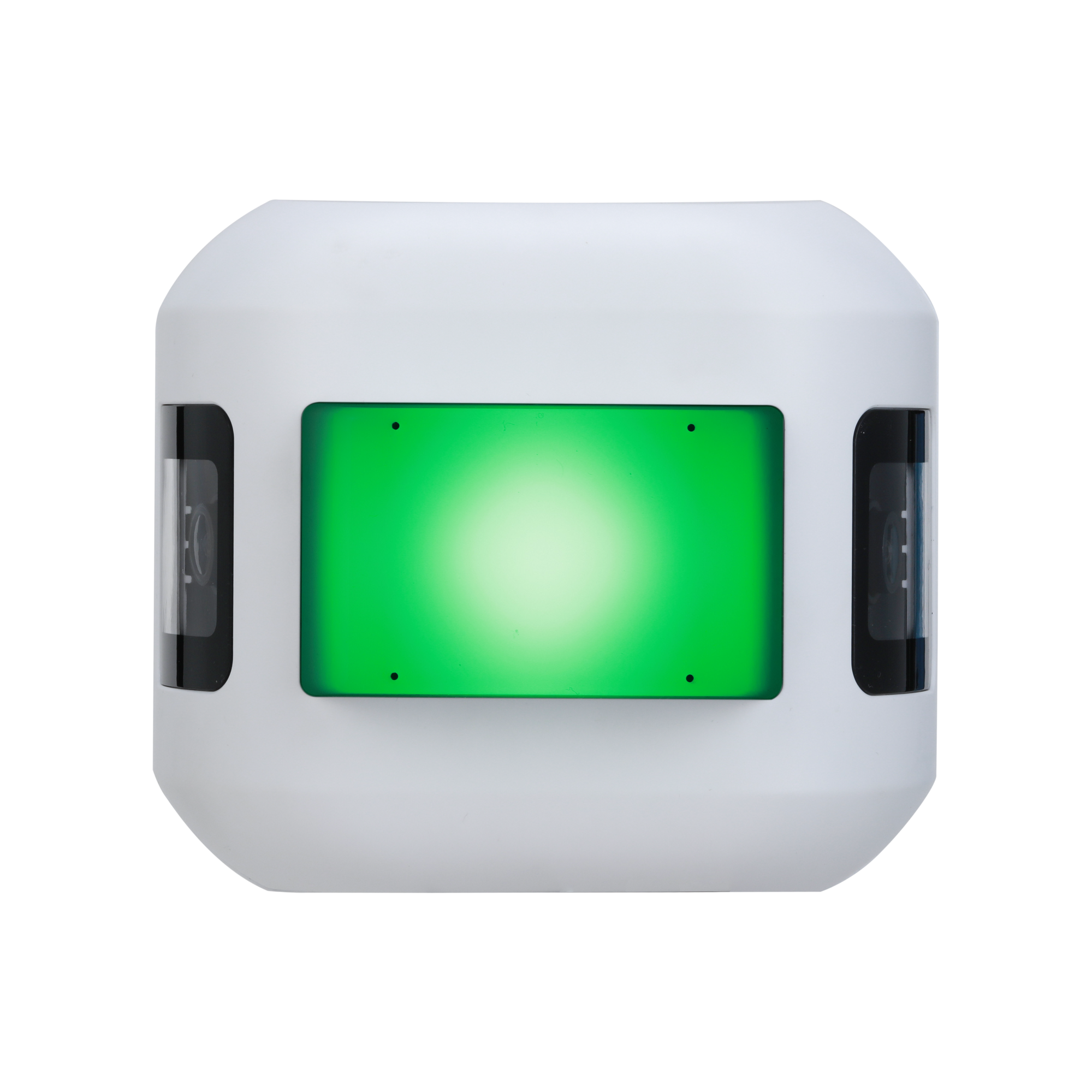 Dahua ITC414-PH5B-TF2 4MP parkimiskoha kaamera numbrituvastusega – kuus kohta, 2,8 mm, kaskaadtoide