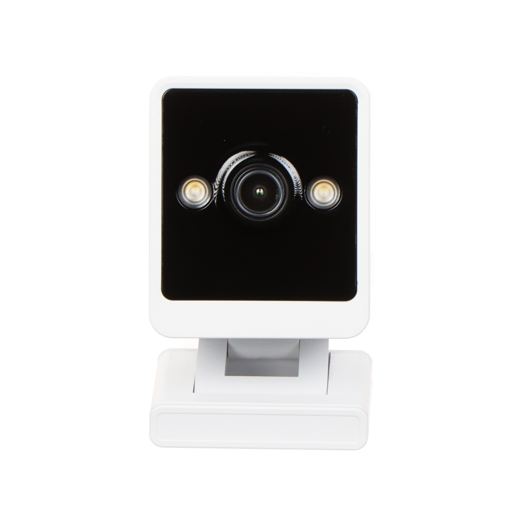 3MP APTI-W31H2-TUYA IP Wi-Fi kaamera Tuya Smart äpiga ühendamiseks – pilt 2