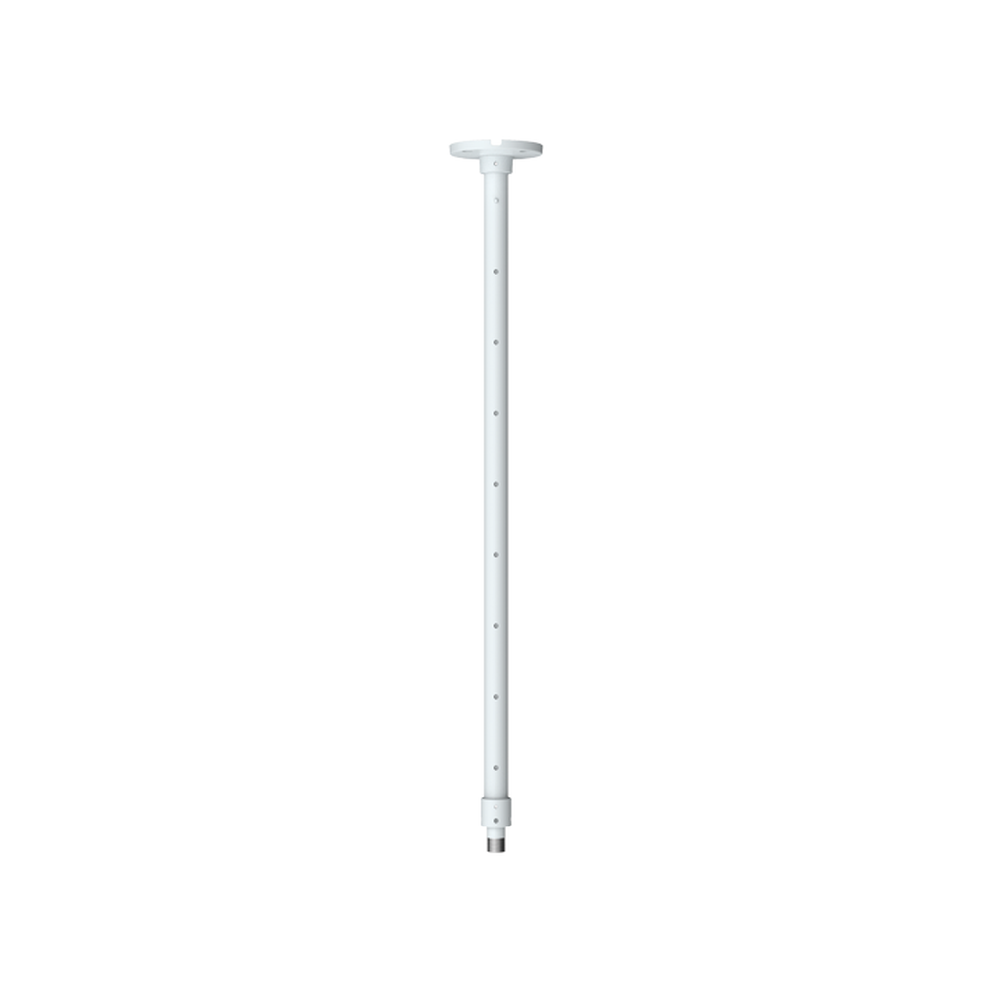 Axis T91B53 teleskoop-laekinnitus 1–1,8 m, 2 tk pakk