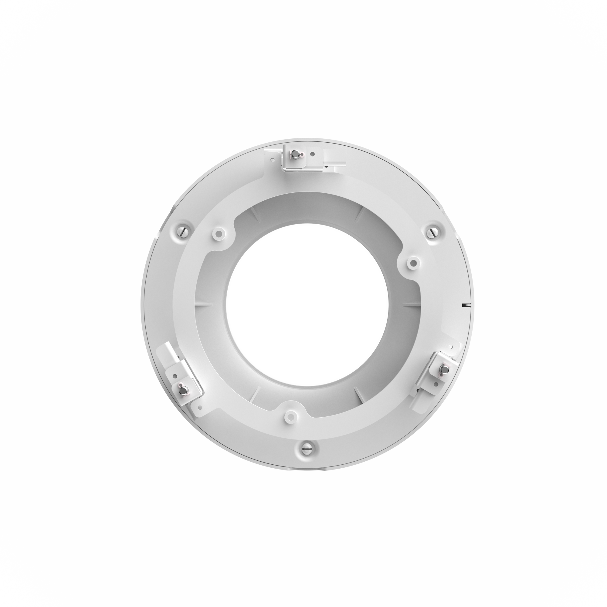 Dahua PFB5203C kuppelkaamerate ripplae süvispaigalduse adapter – pilt 2