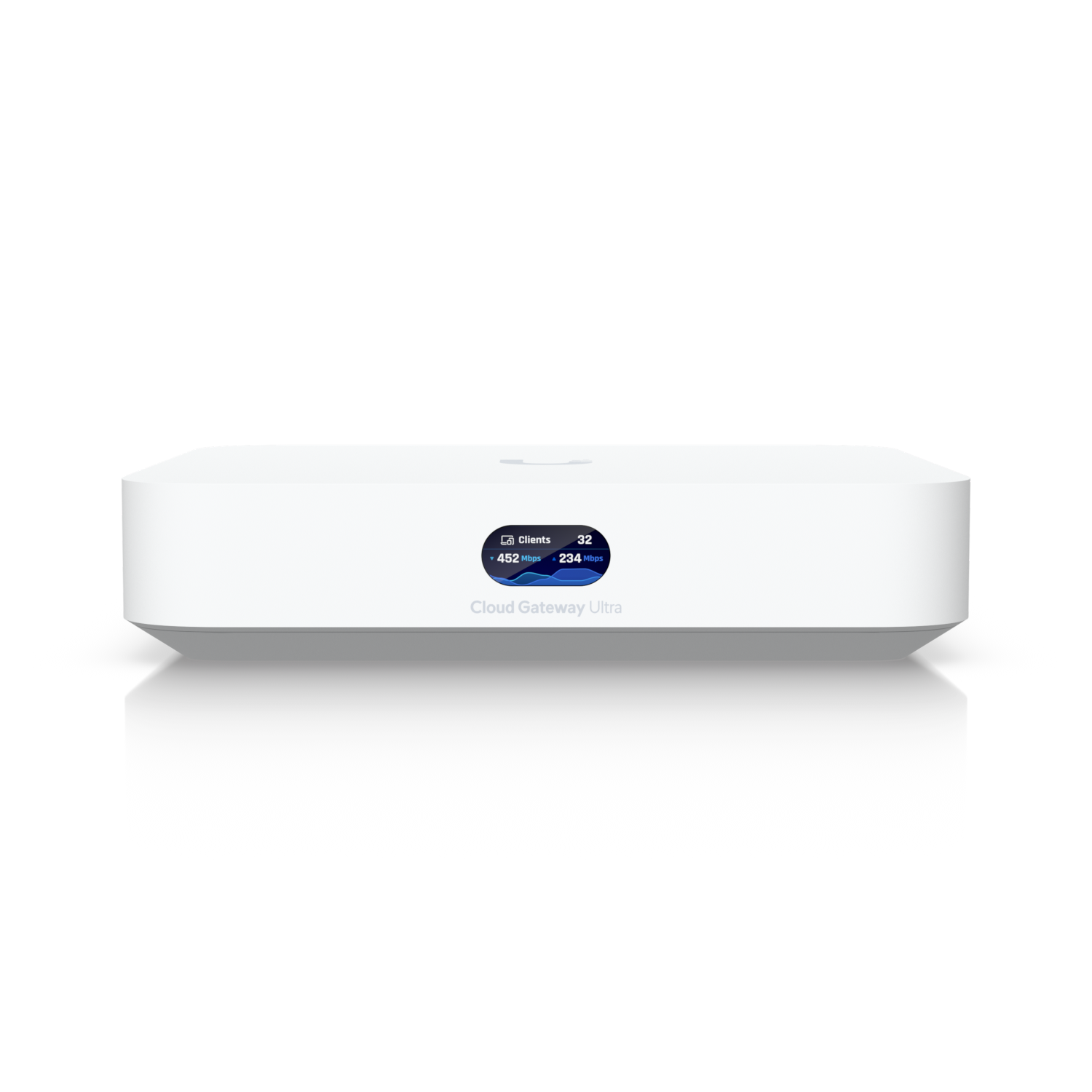 Ubiquiti Cloud Gateway Ultra – pilt 5