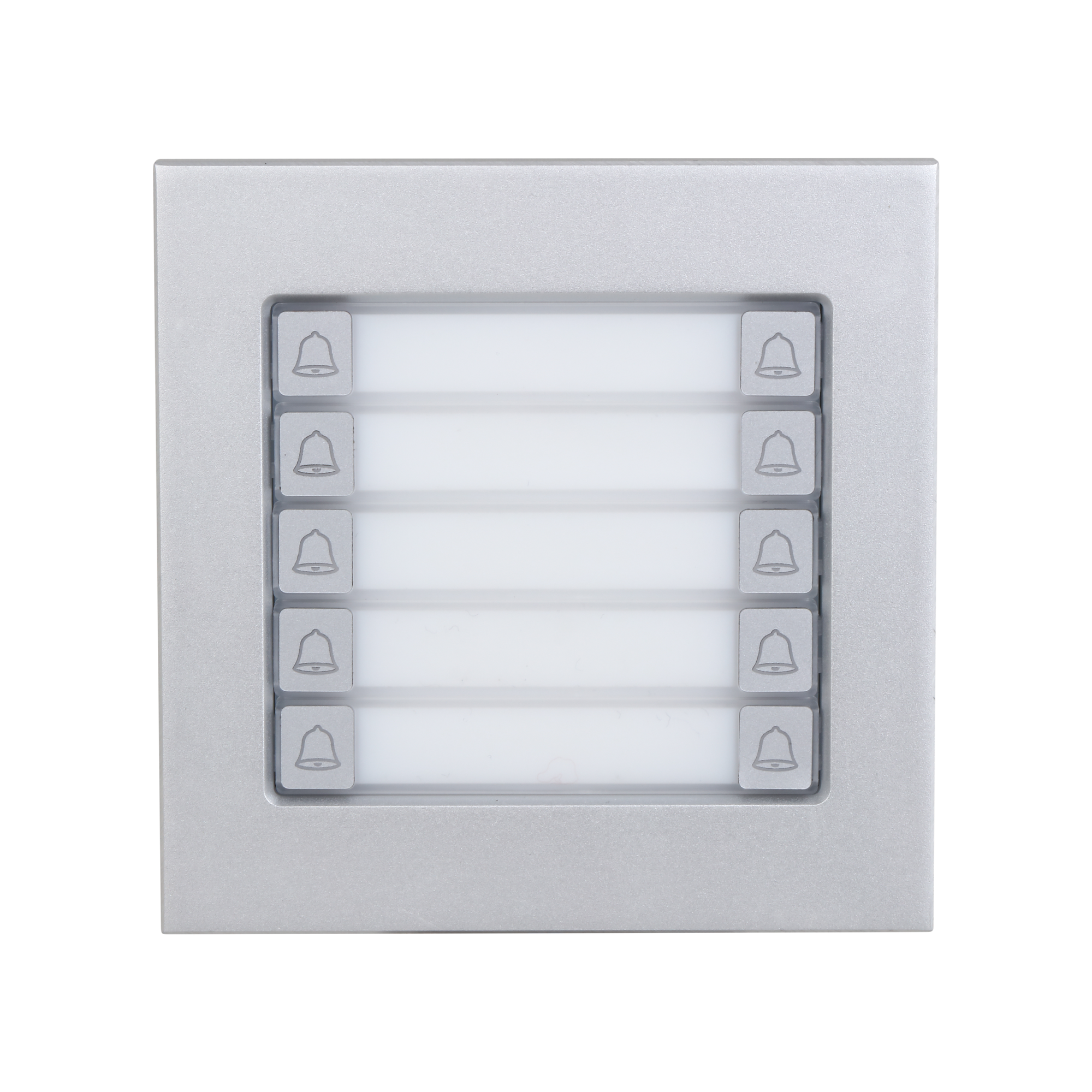 Dahua VTO4202F-MDB10 10 nupuga kutsemoodul – pilt 2
