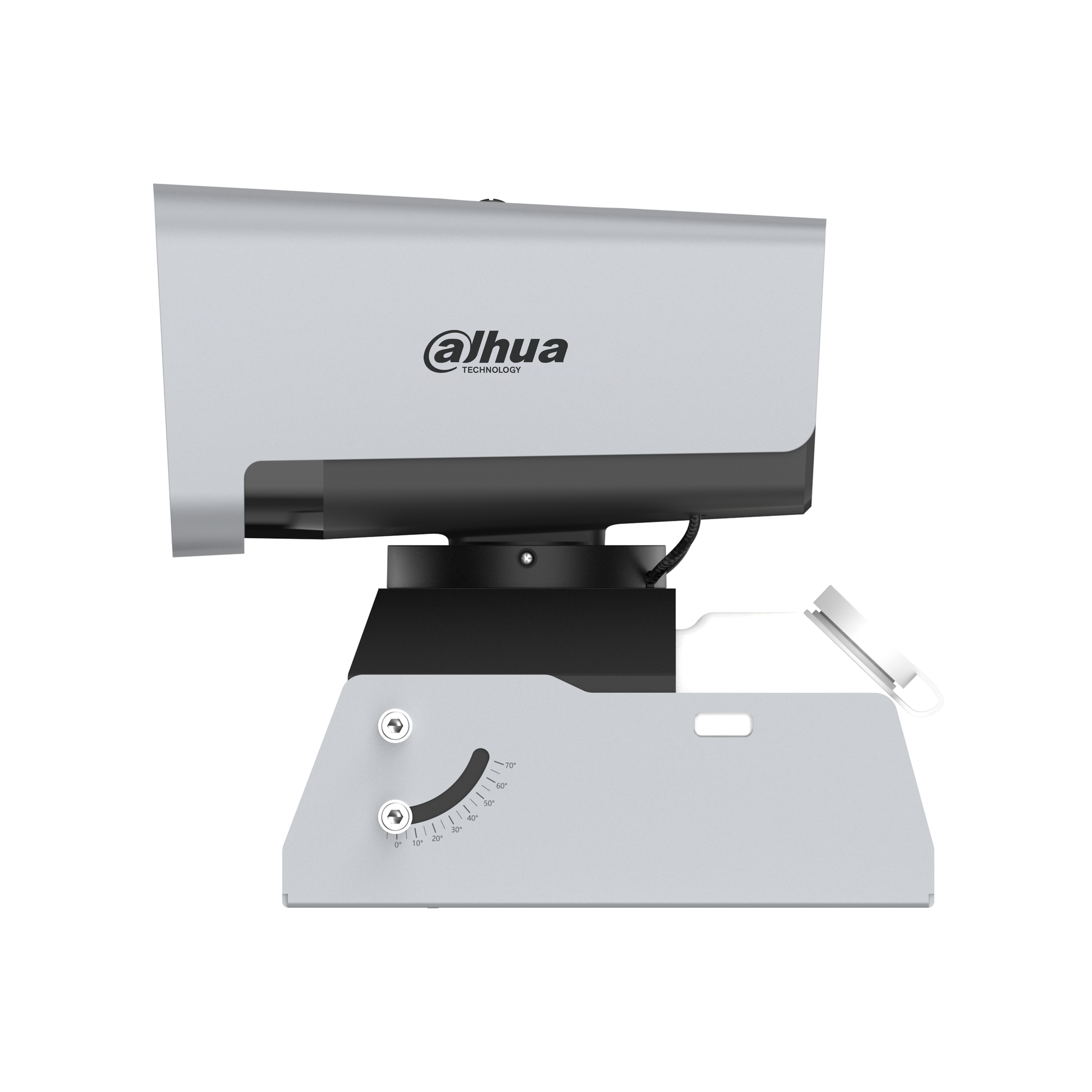 Dahua IPC-HFW8449J-Z-2712-SC 4MP IP torukaamera – pilt 2