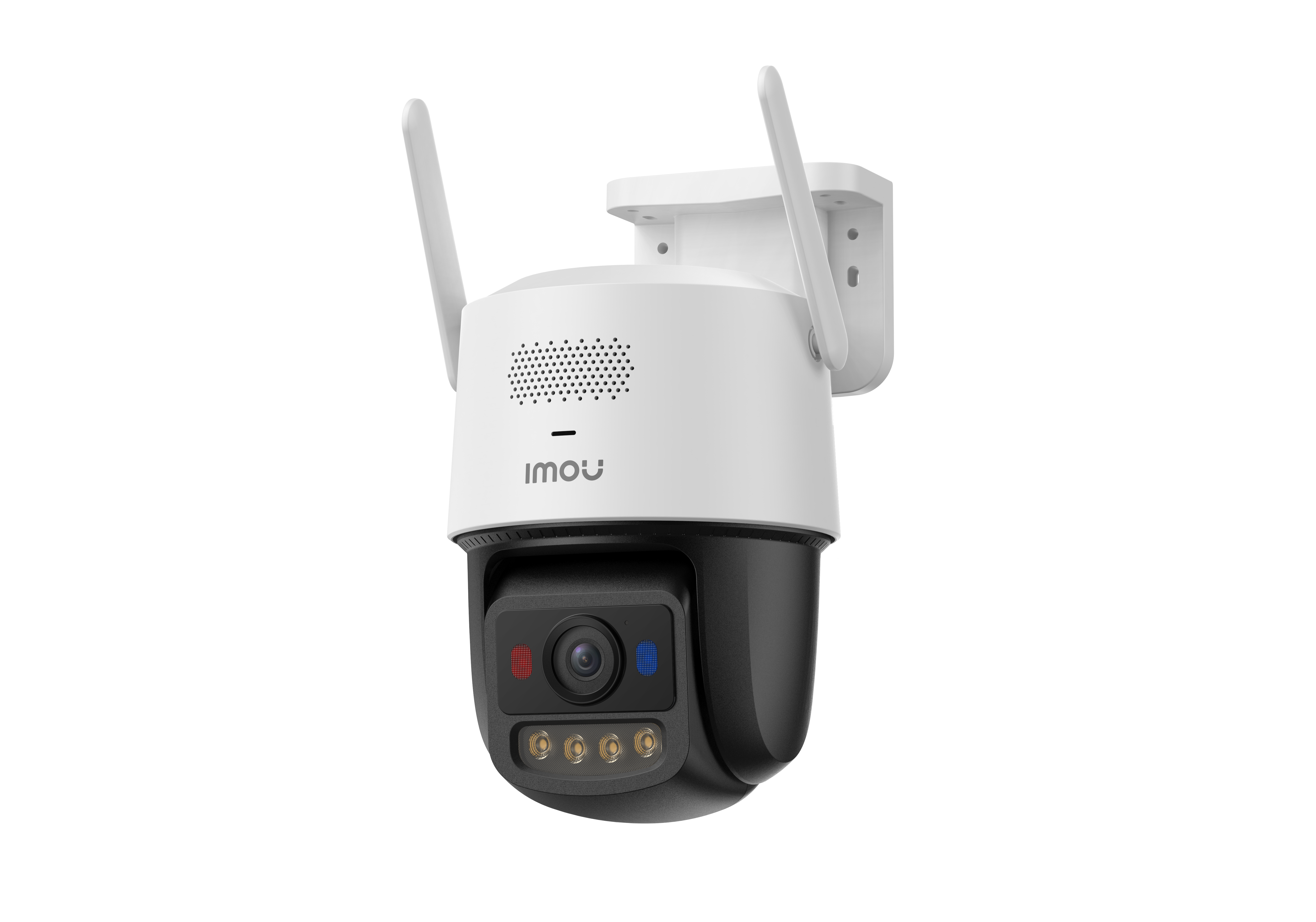 Imou Aurora Titan Pro 6MP juhitav Wi-Fi IP kaamera