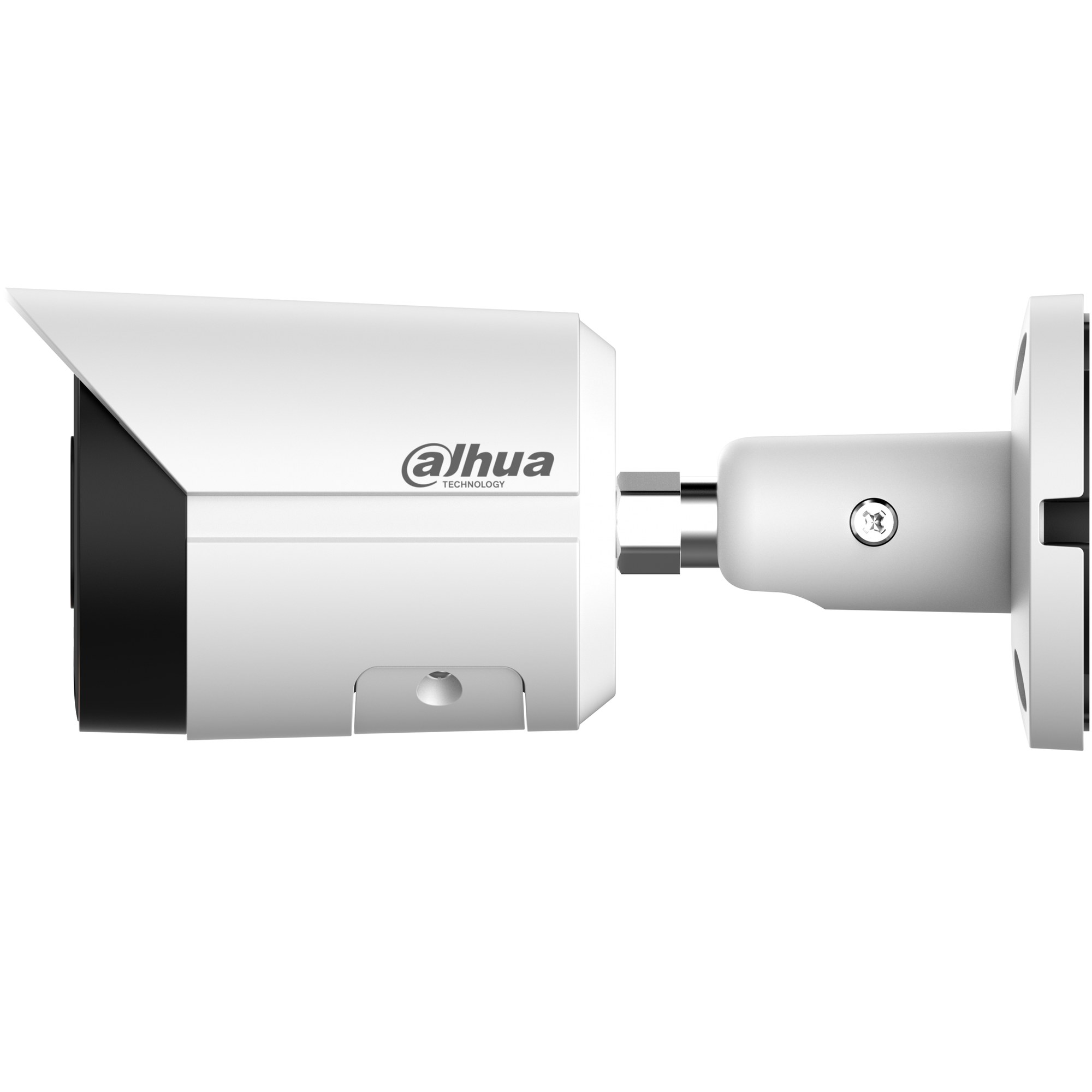 Dahua IPC-HFW2449S-S-IL-0280B 4MP IP torukaamera – pilt 3