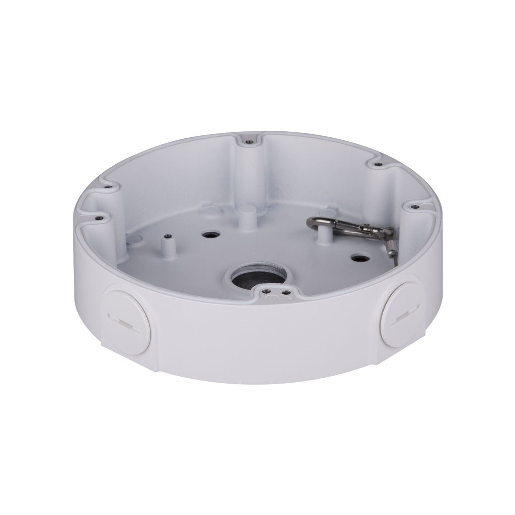 Dahua PFA138 kuppelkaamerate paigaldusalus / ühendusbox