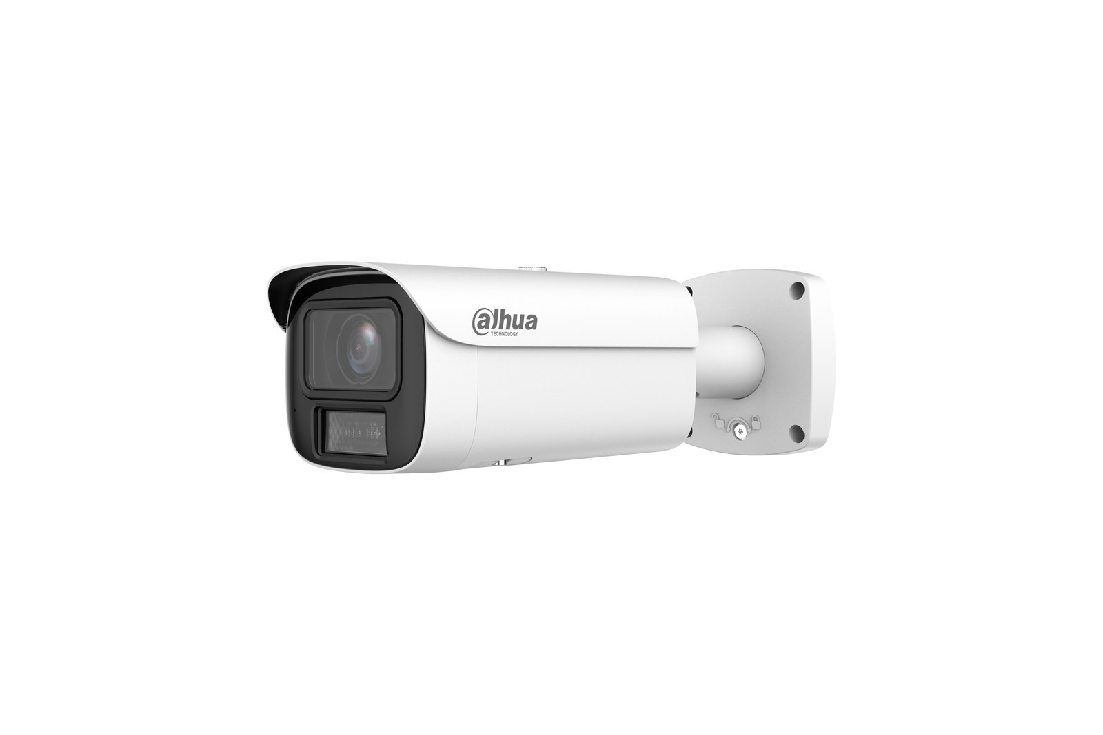 Dahua IPC-HFW5859E1-ZE-IL-2712 8MP IP Bullet Camera